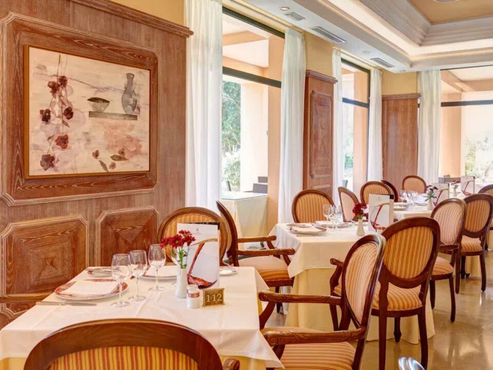 Hipotels Barrosa Palace & Spa