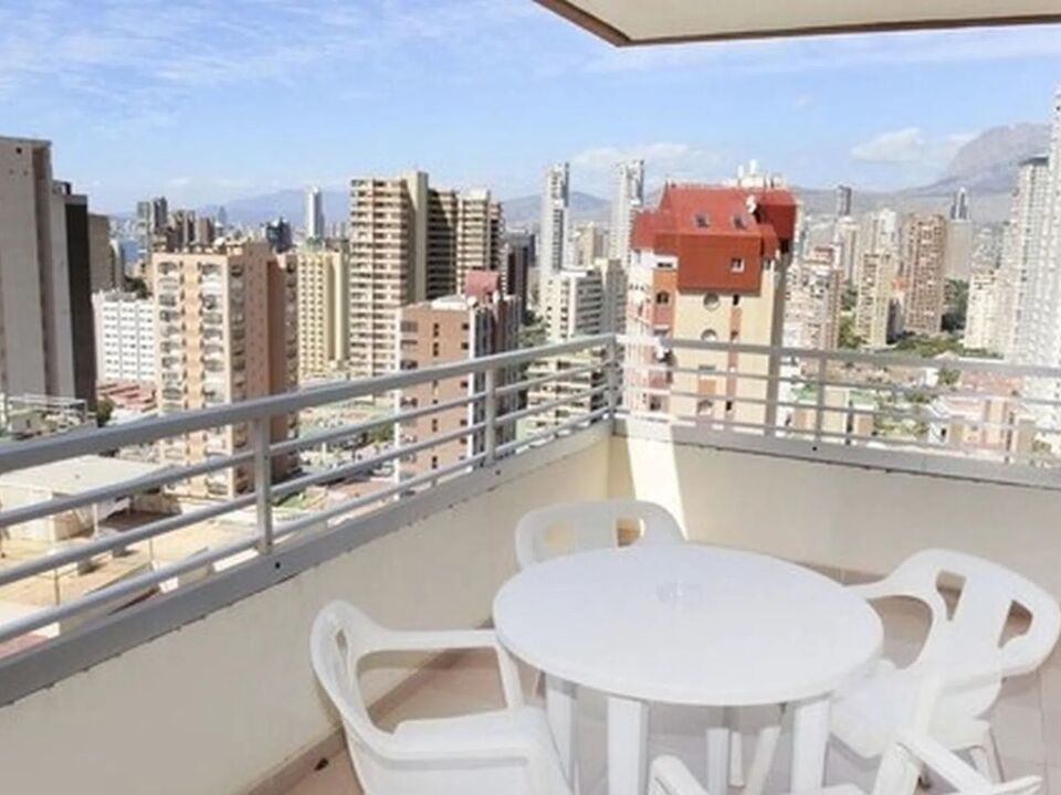 Levante Lux