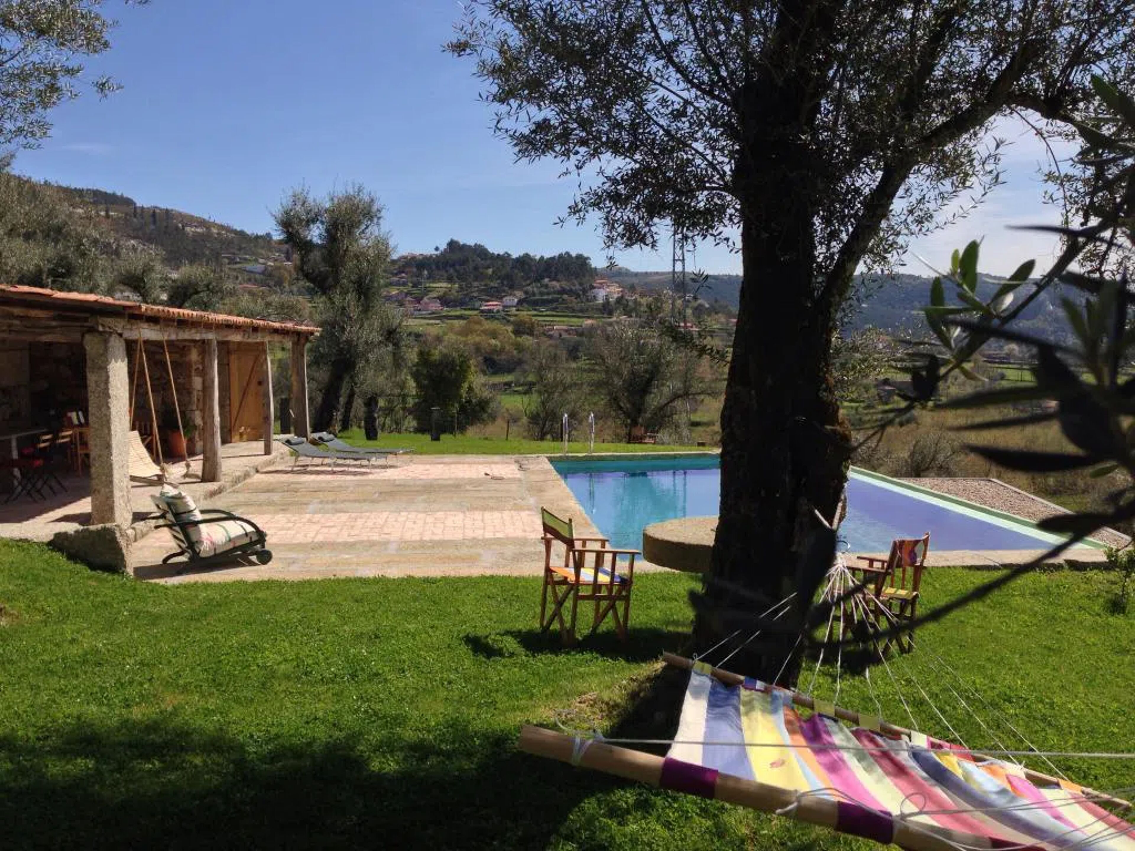 Quinta do Rapozinho