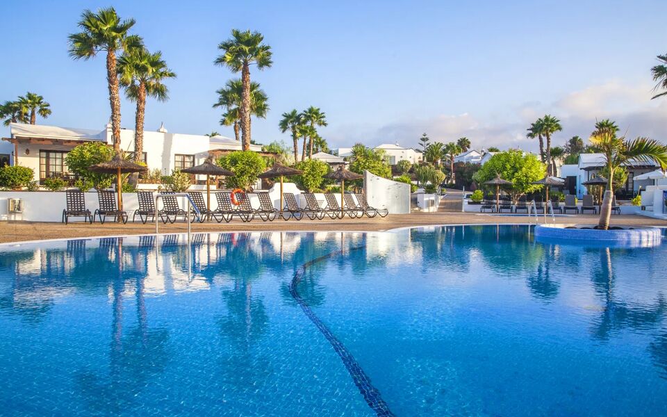 Jardines del Sol by Diamond Resorts