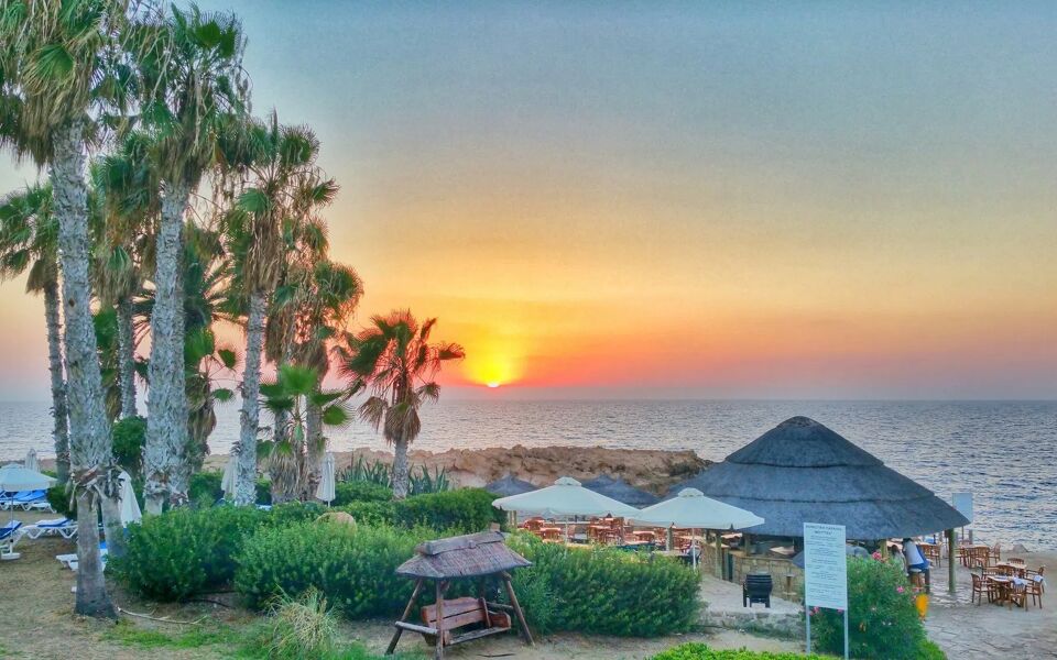 Cynthiana Beach Hotel