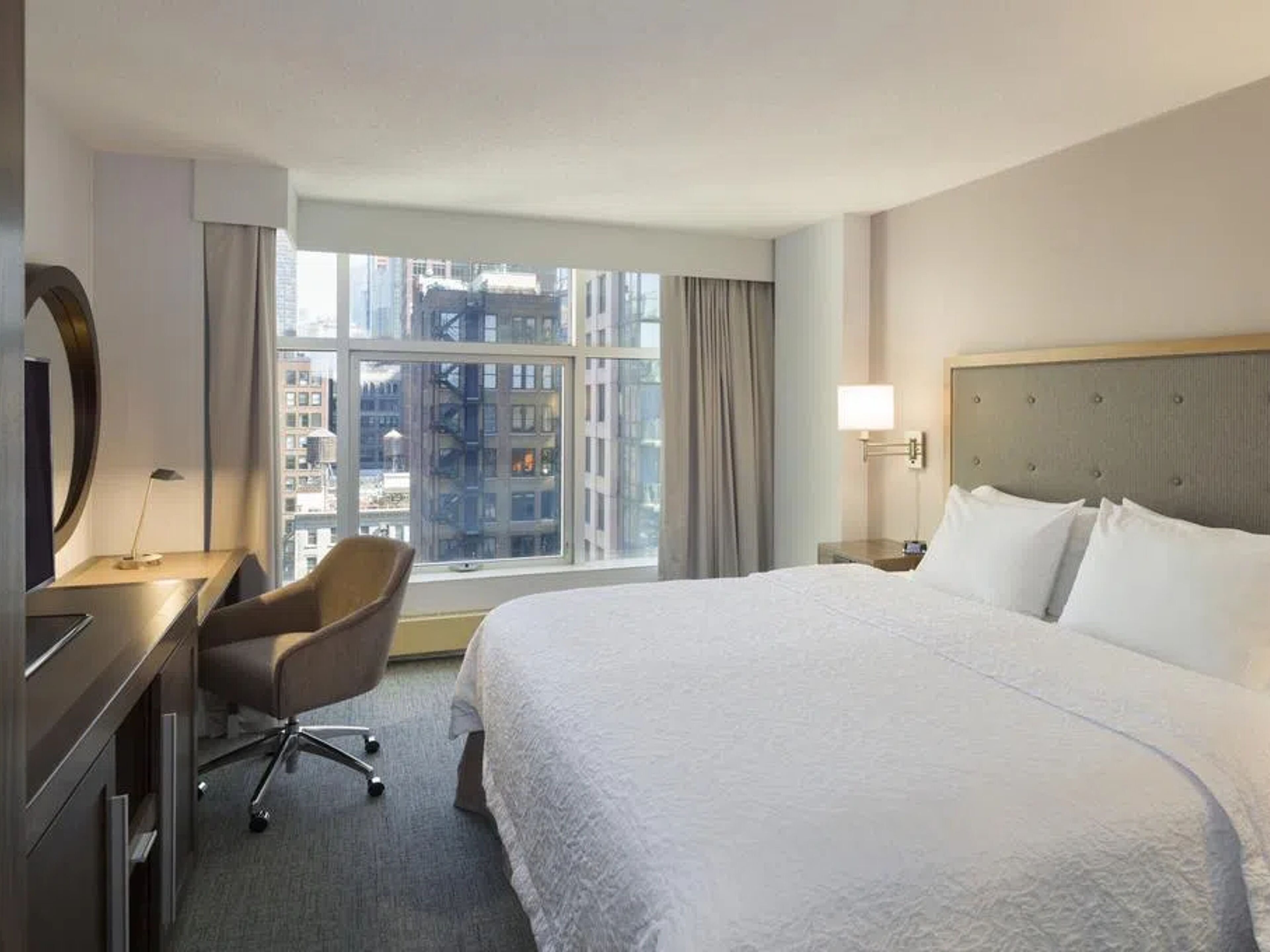 Hampton Inn Manhattan-Chelsea