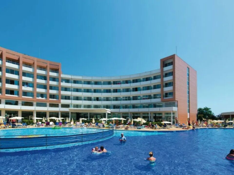 AluaSoul Sunny Beach
