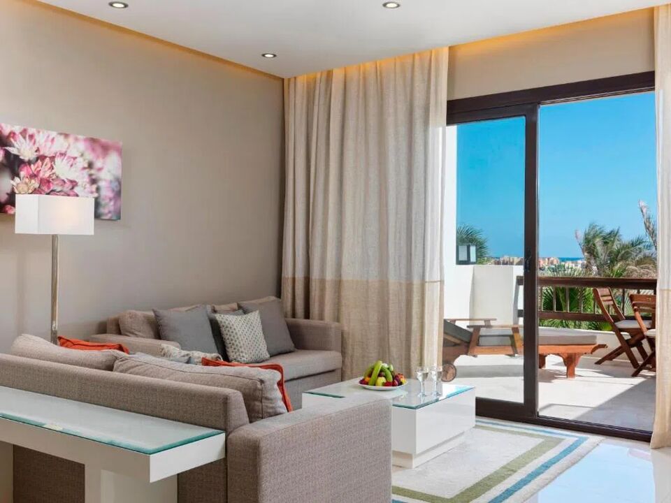 Ancient Sands Resort