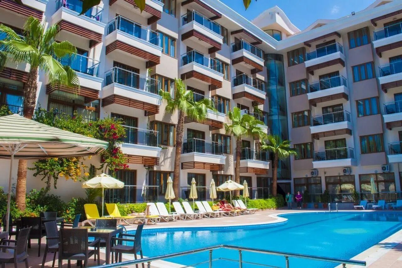 sun-beach-park