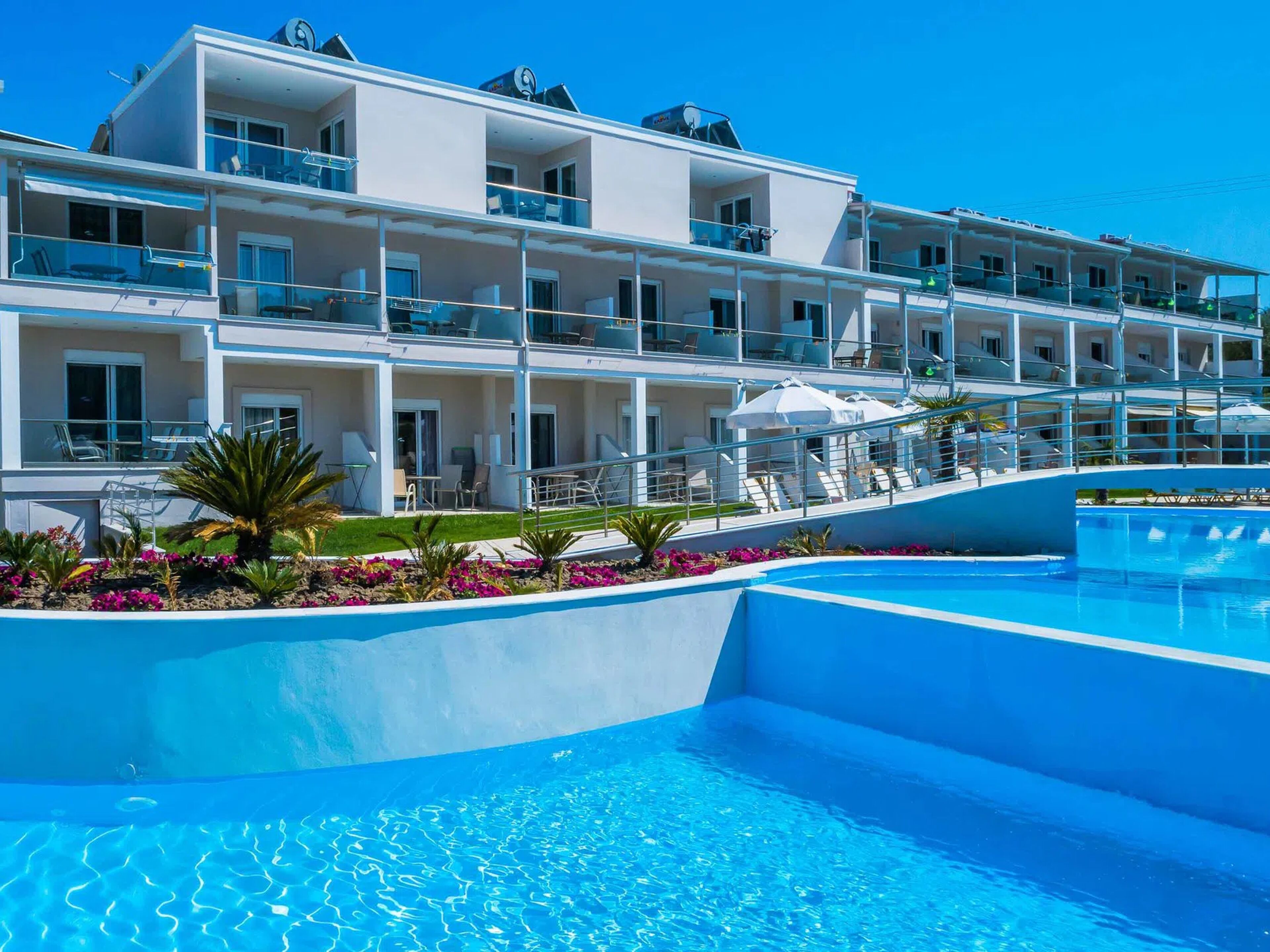 Anna Hotel