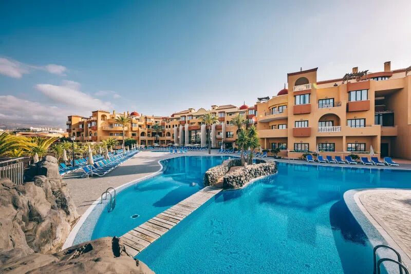 Grand Muthu Golf Plaza Hotel Spa