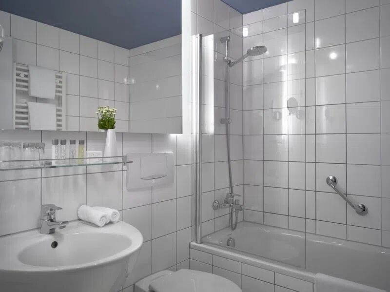 K+K Hotel Fenix impressie