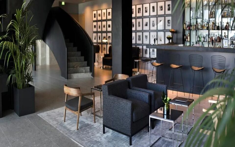 Hotel Excelsior Dubrovnik