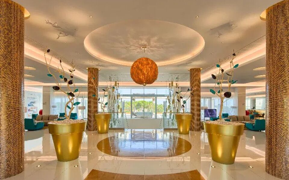 EPIC SANA Algarve Hotel