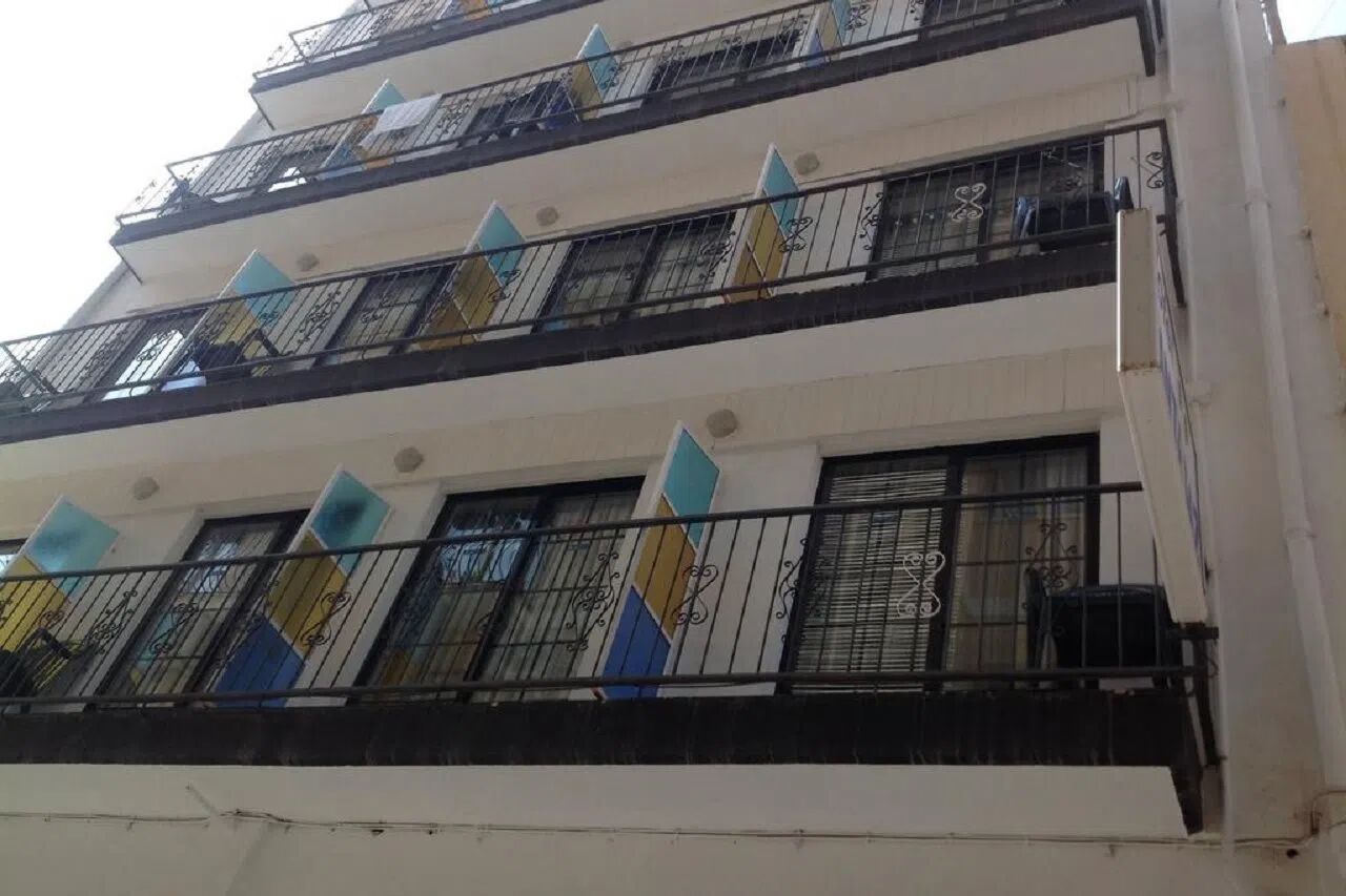 hotel-santa-faz