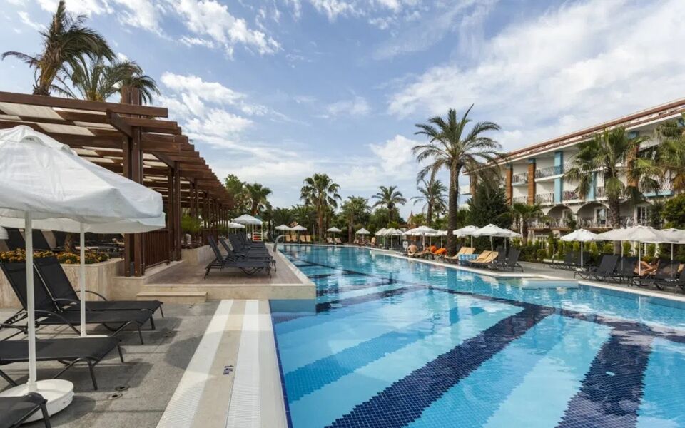 Belek Beach Resort