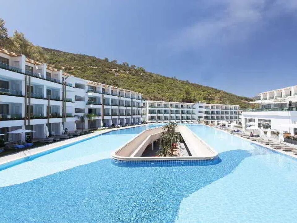 Hyde Bodrum