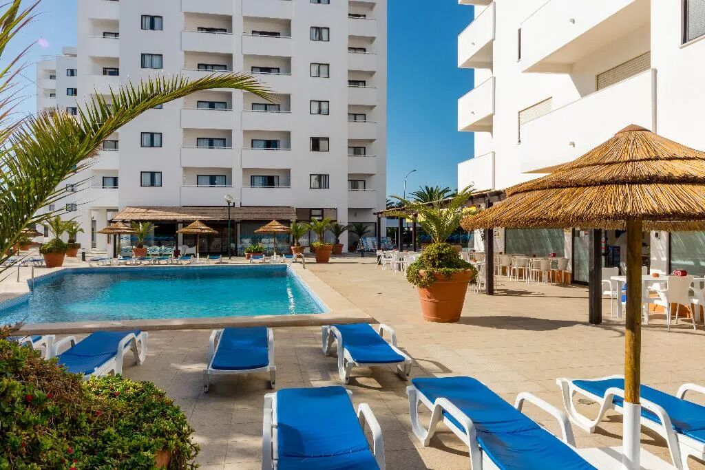 appartementen-janelas-do-mar