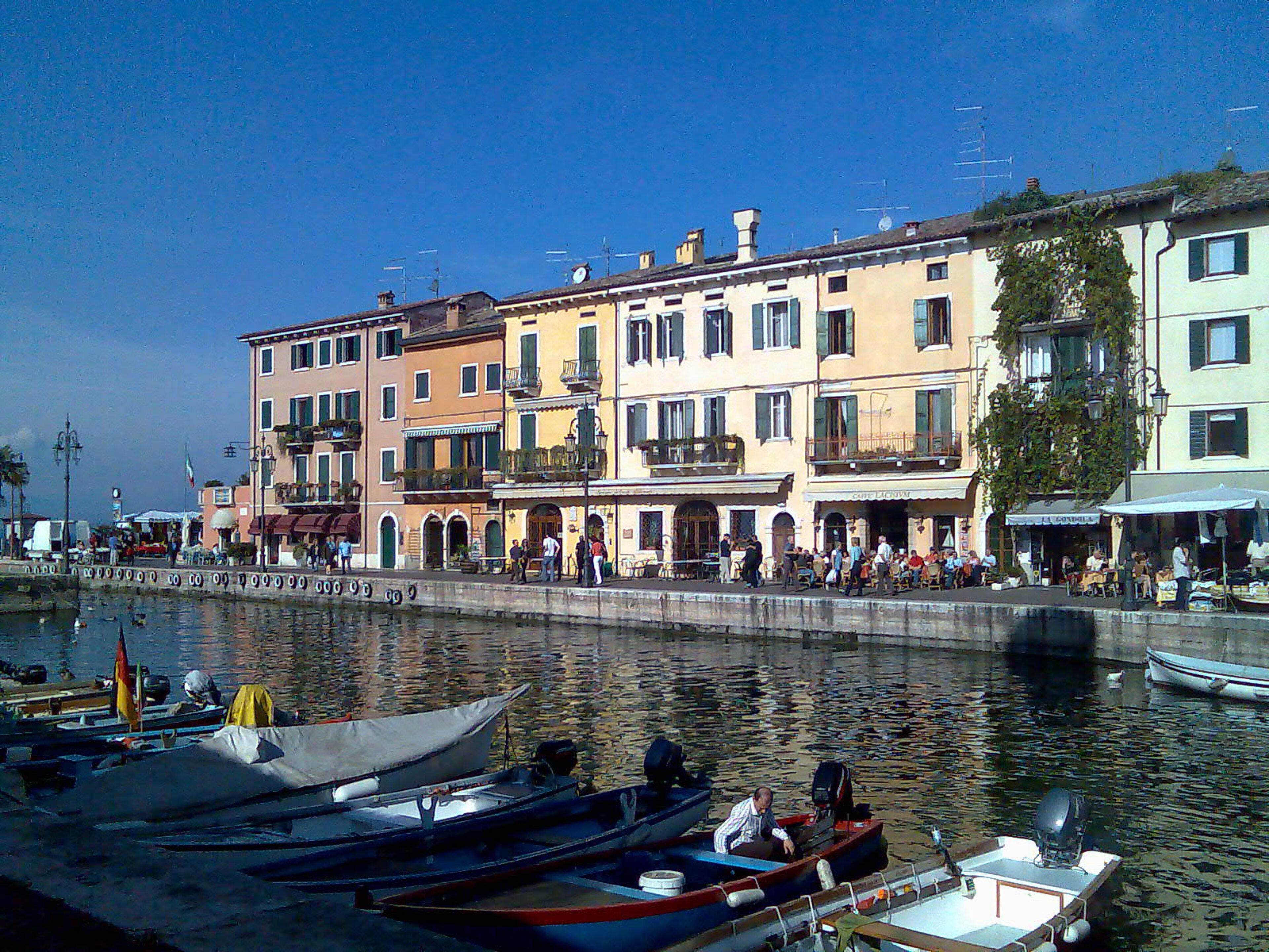 Amici di Lazise