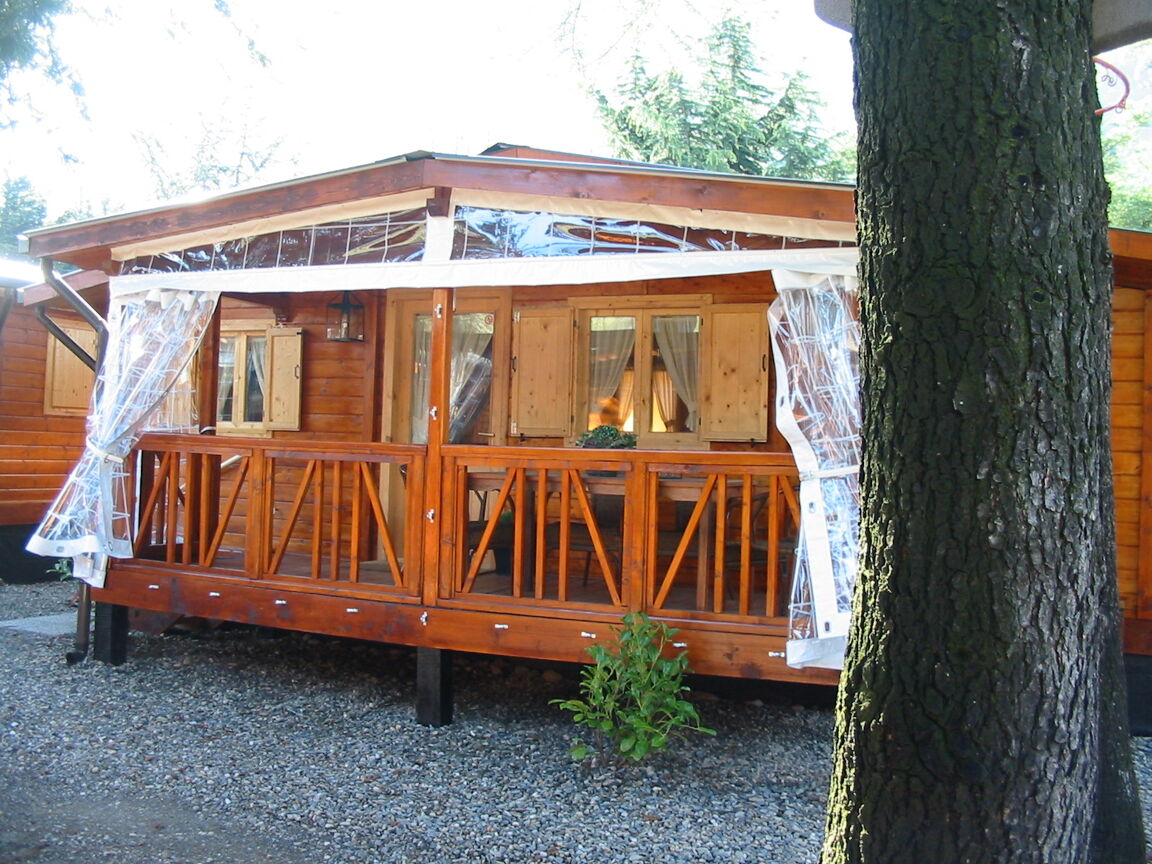 International Camping Porlezza
