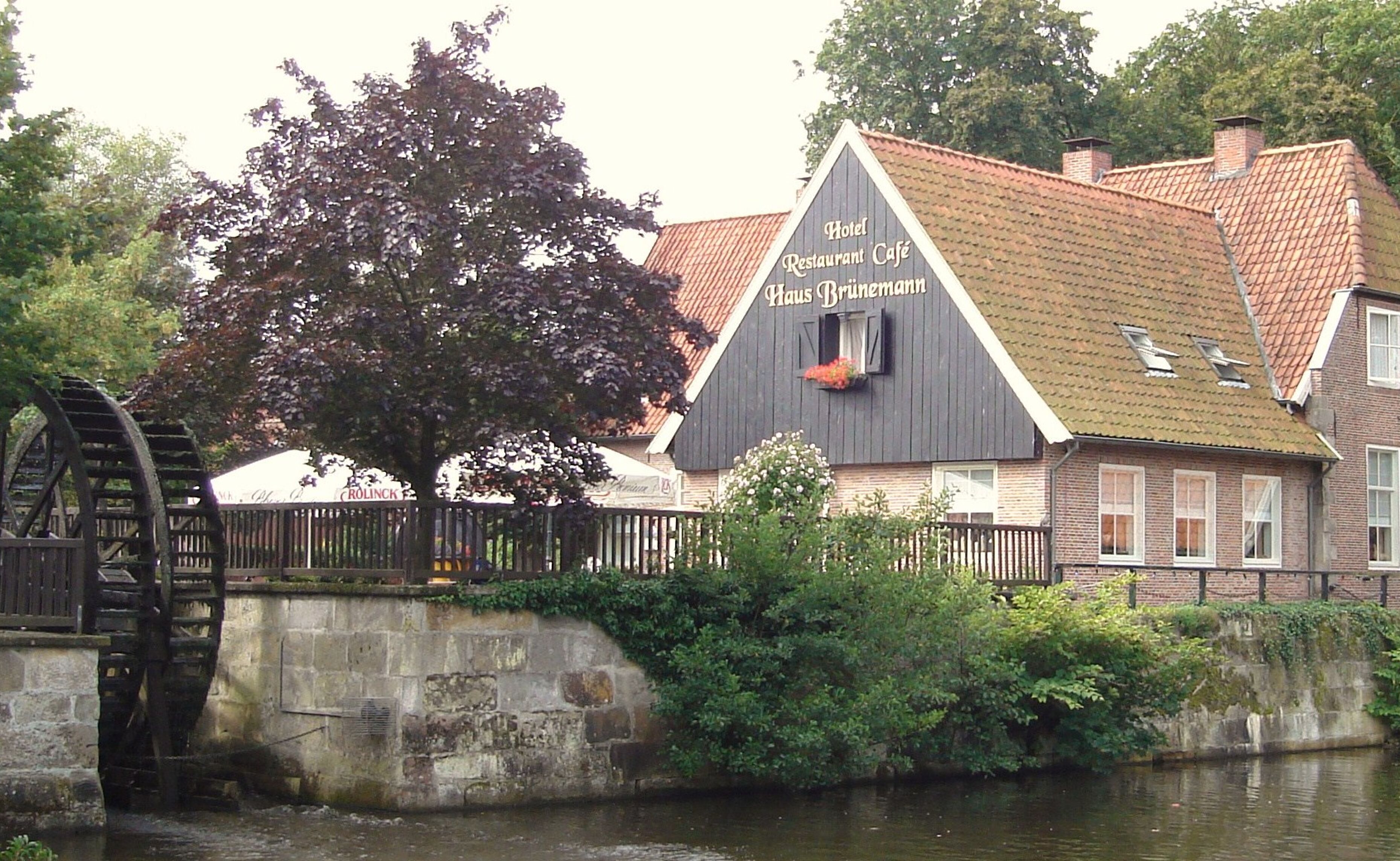 Haus Brünemann