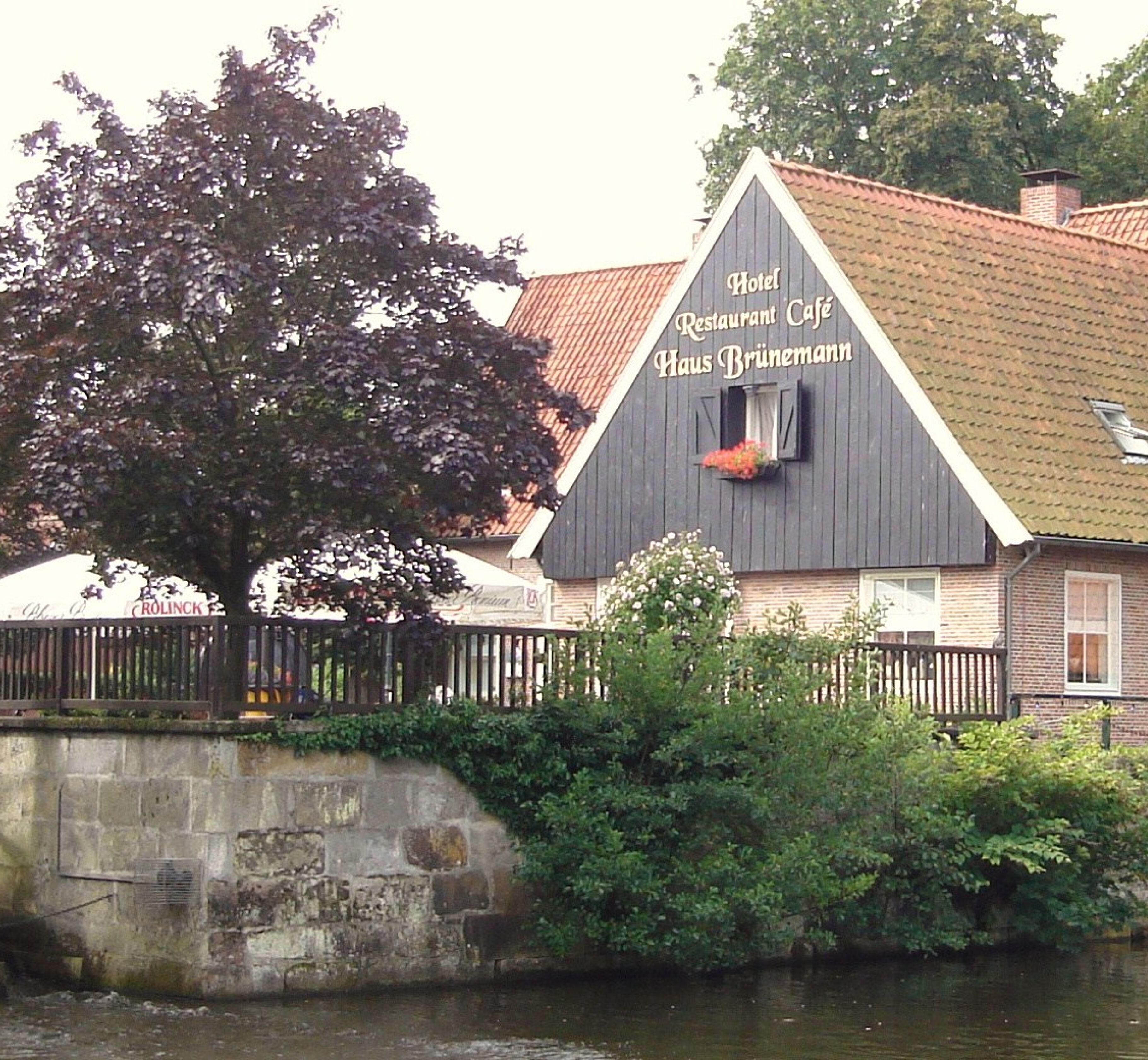 Haus Brünemann