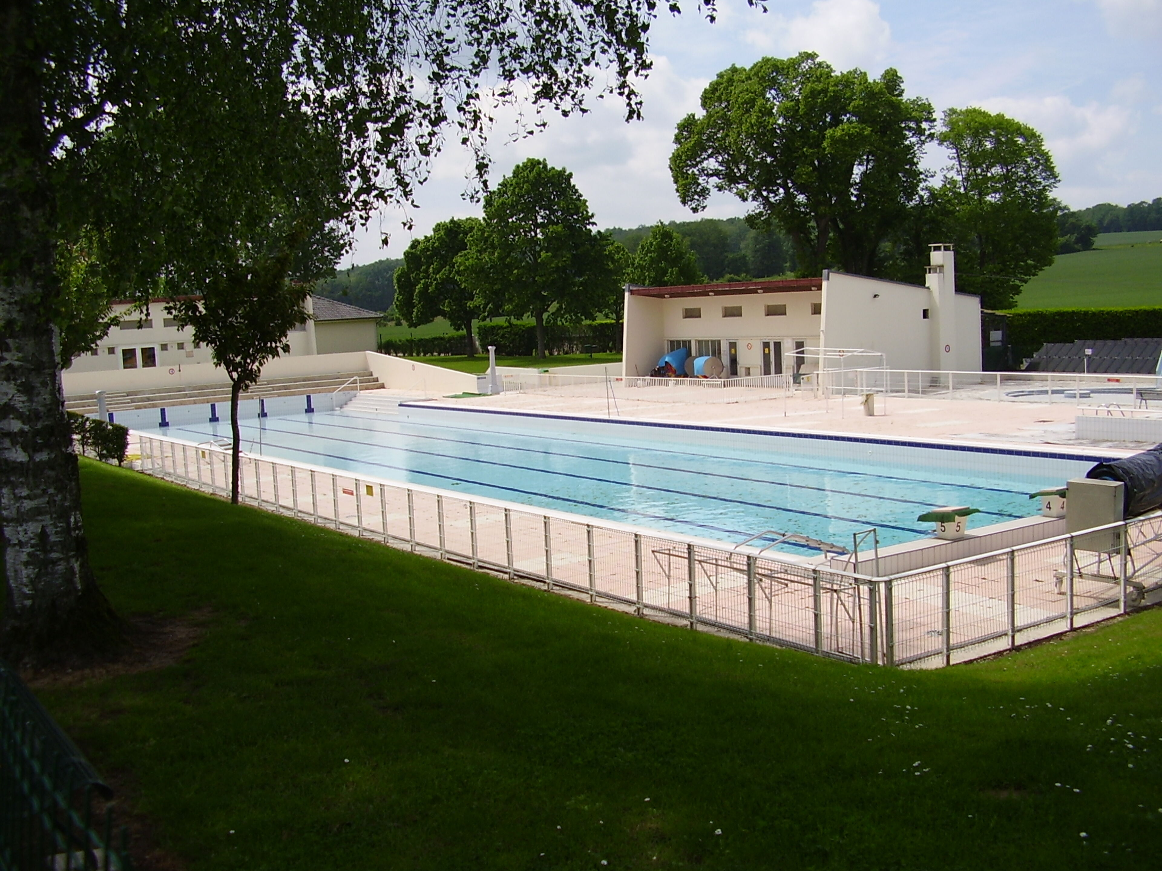 Municipal Sézanne