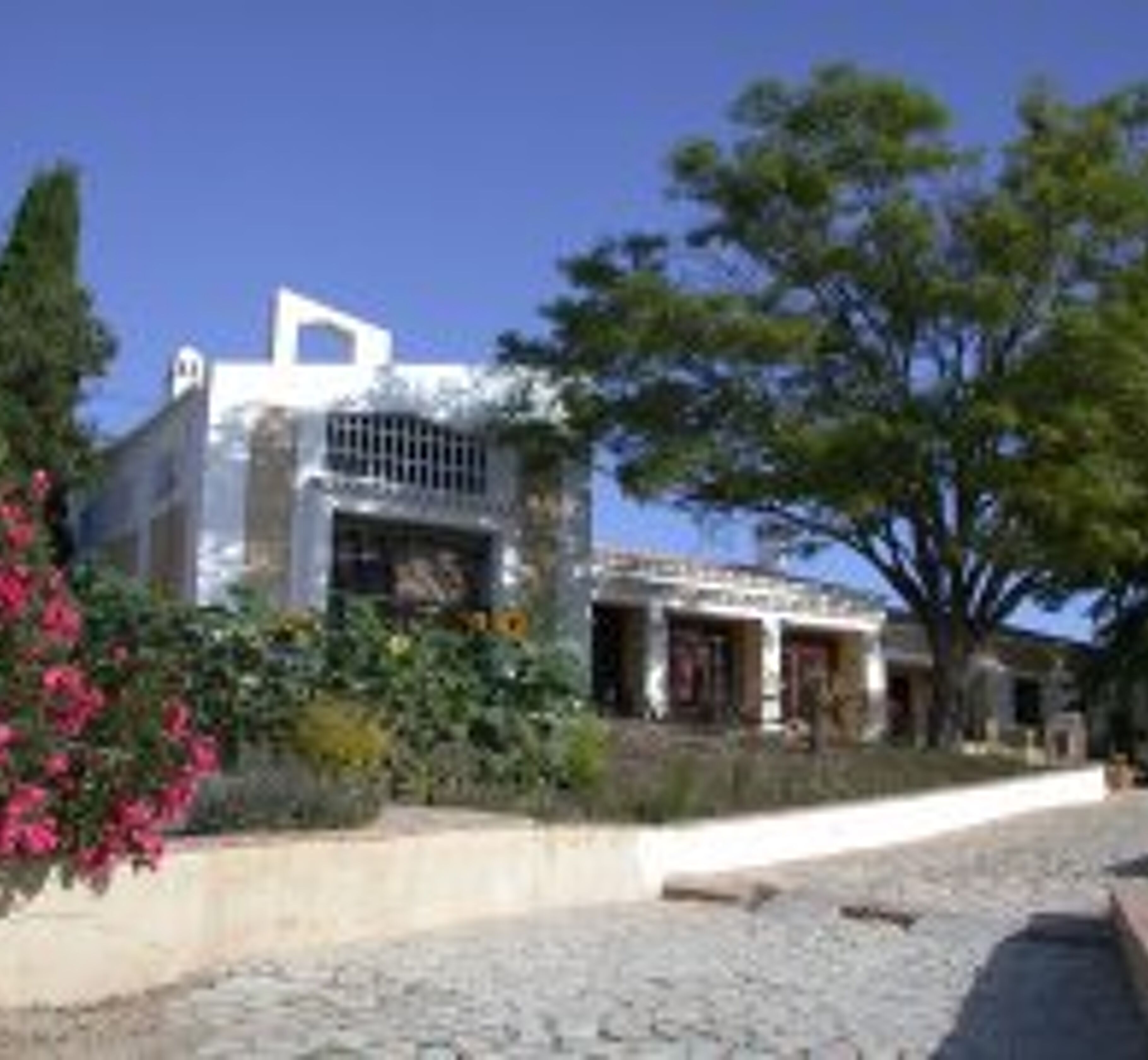 La Escuela del Campo