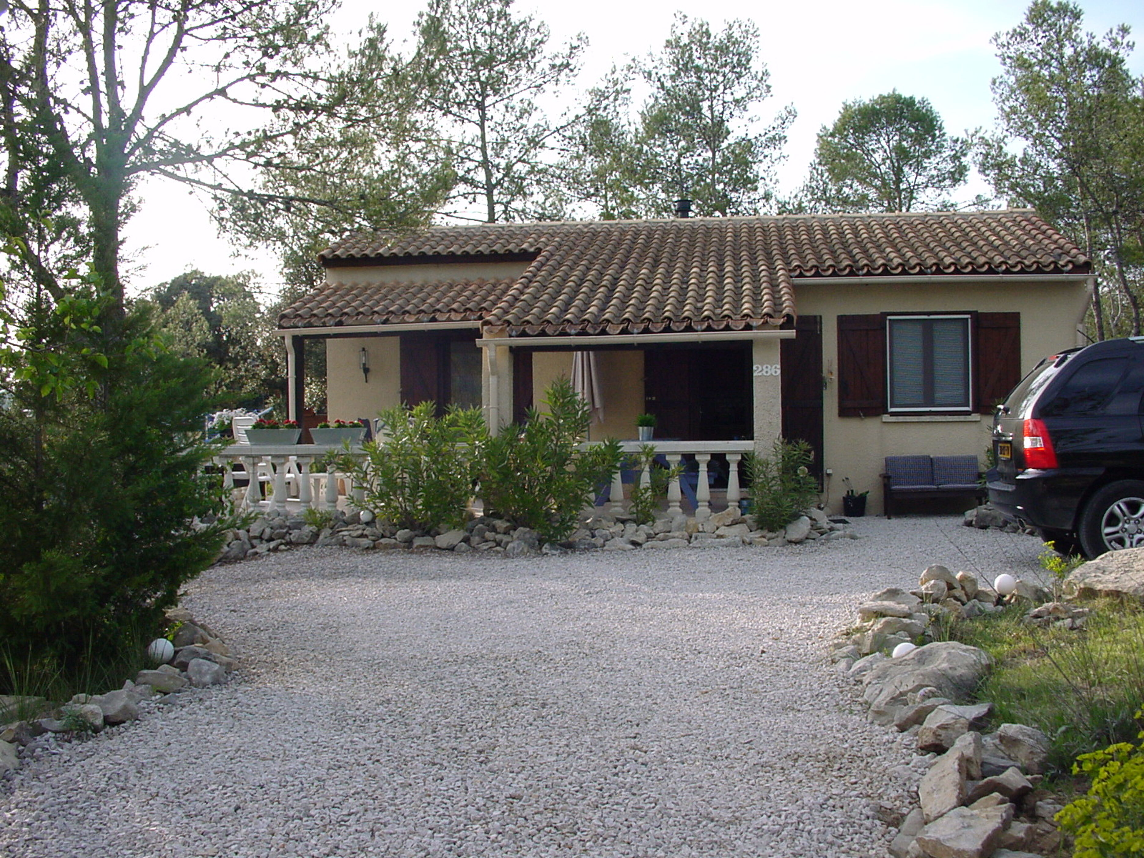 Parc Le Duc