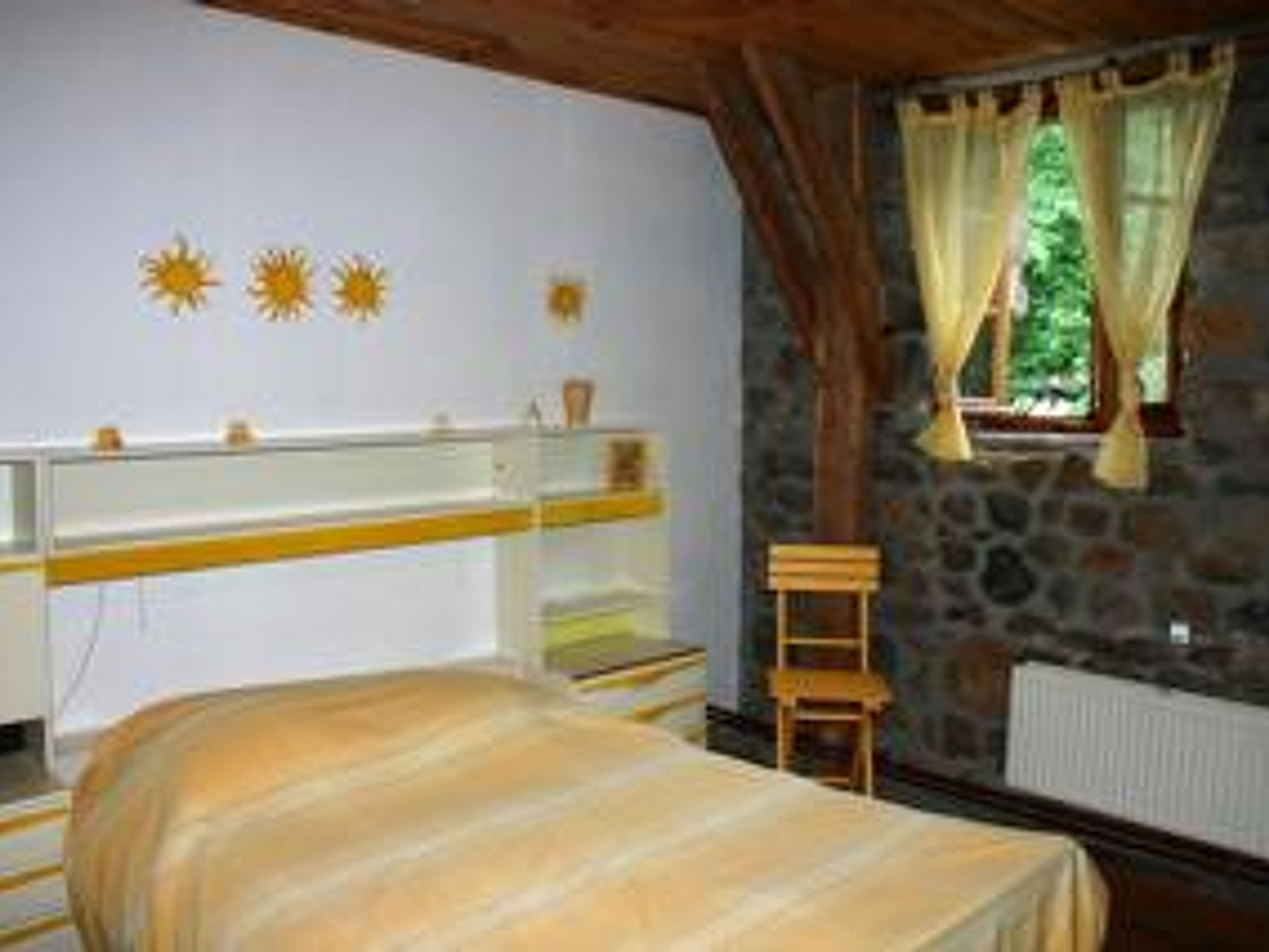 Le Marconnes