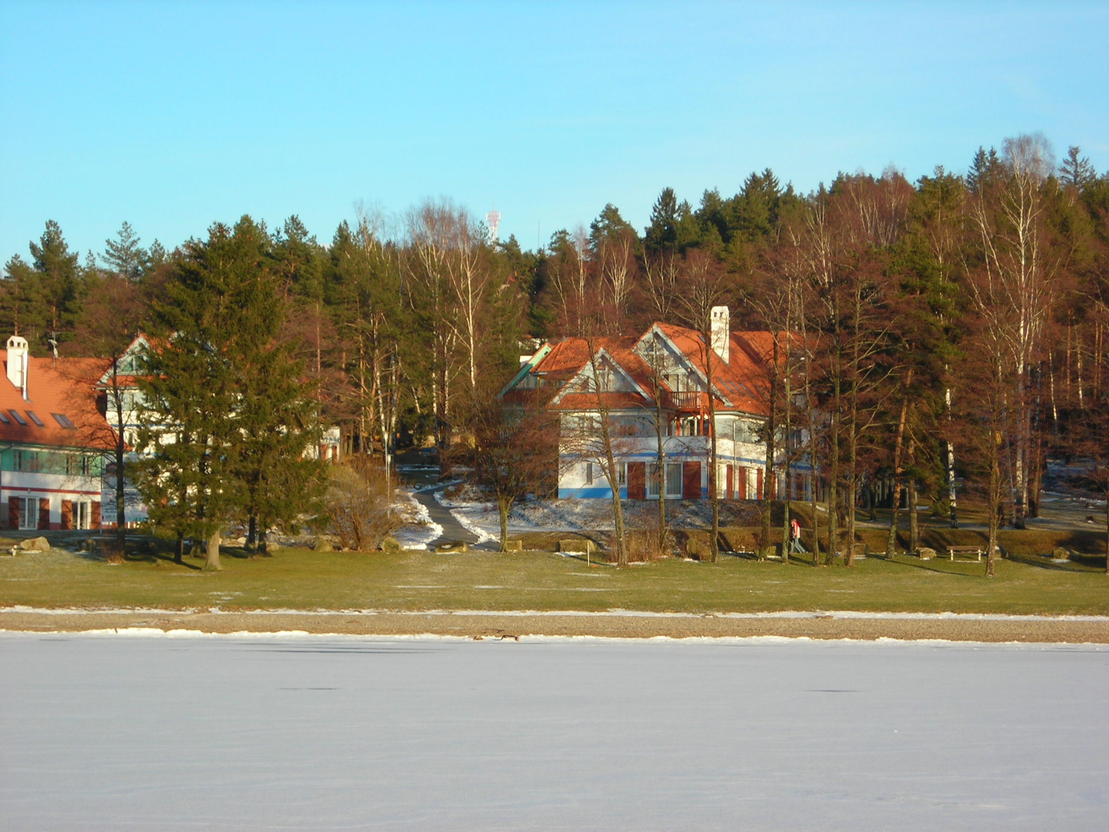 Riviera Lipno