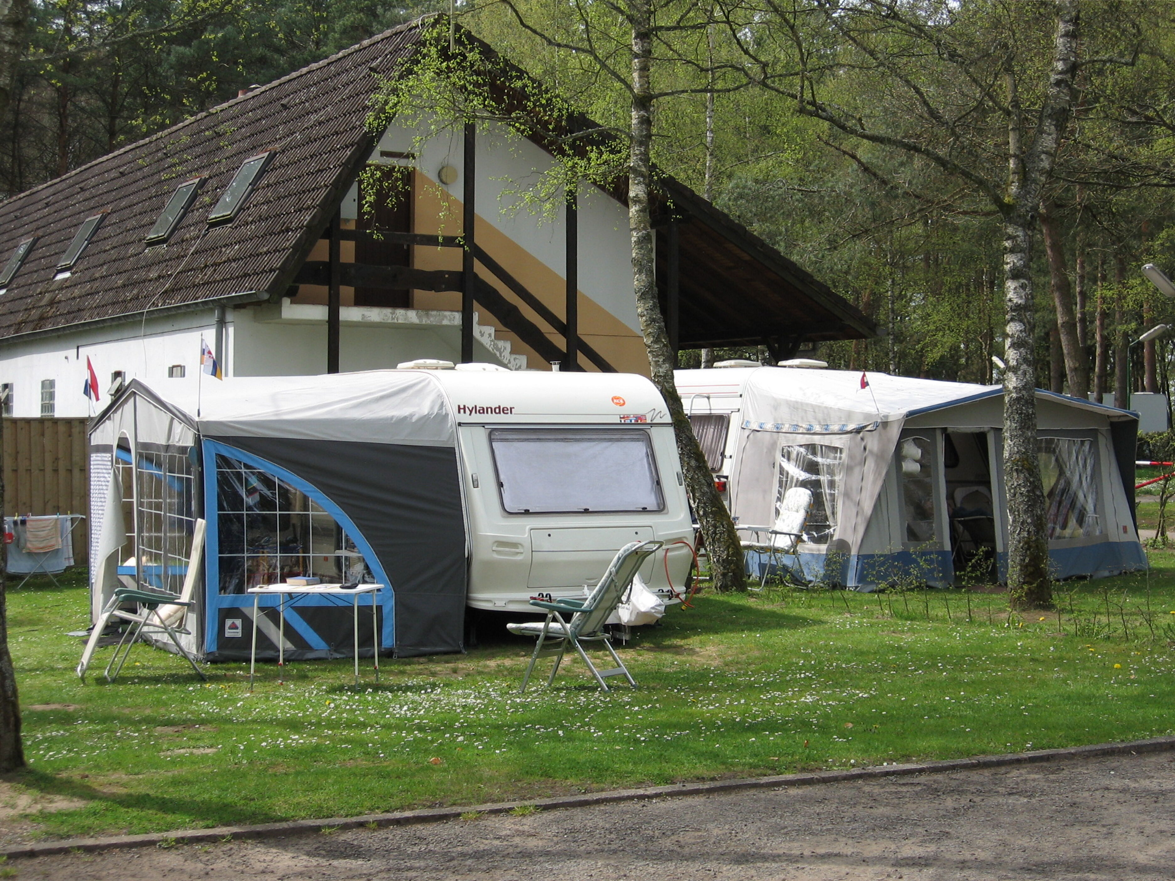 Parc Martbusch