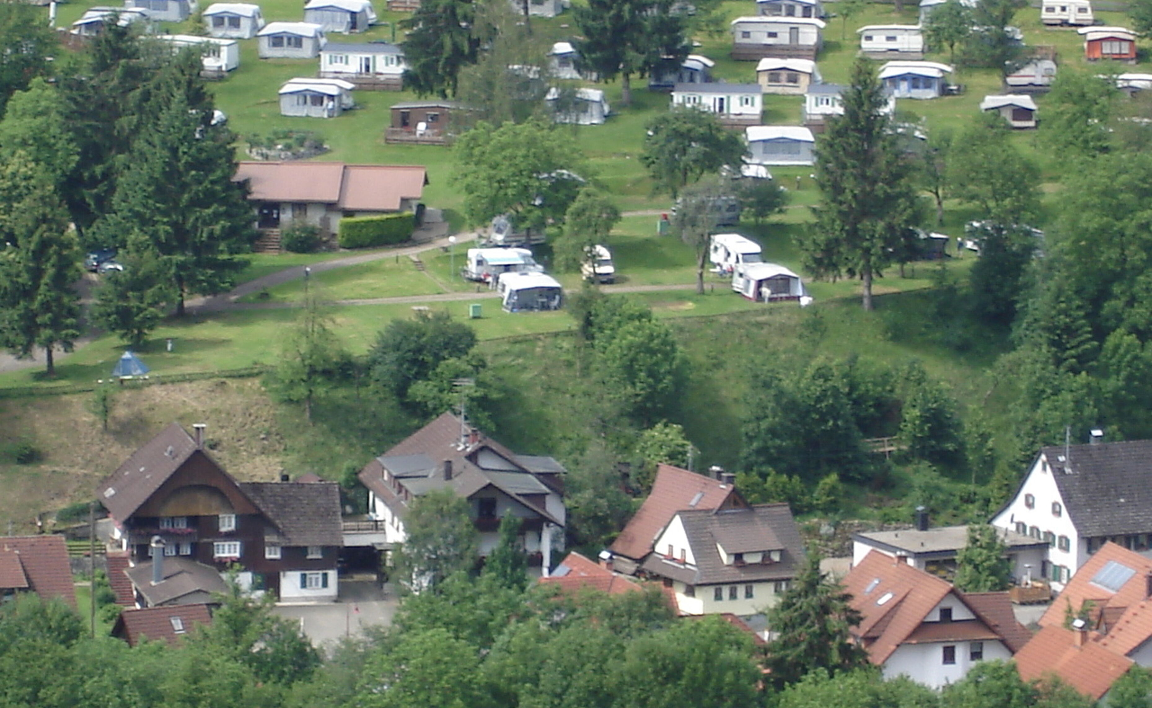 Schwarzwaldhorn