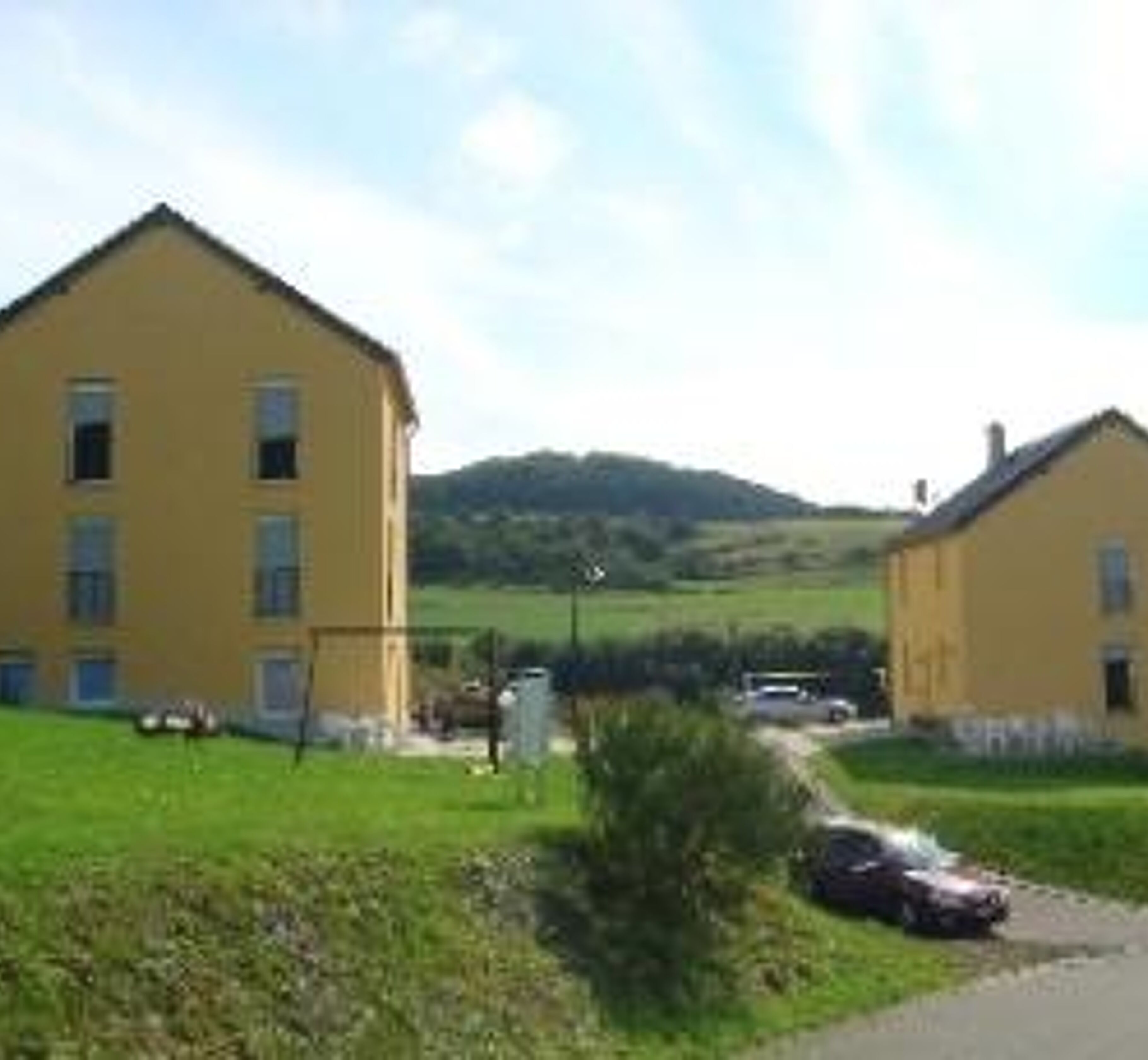 Berg en Dal