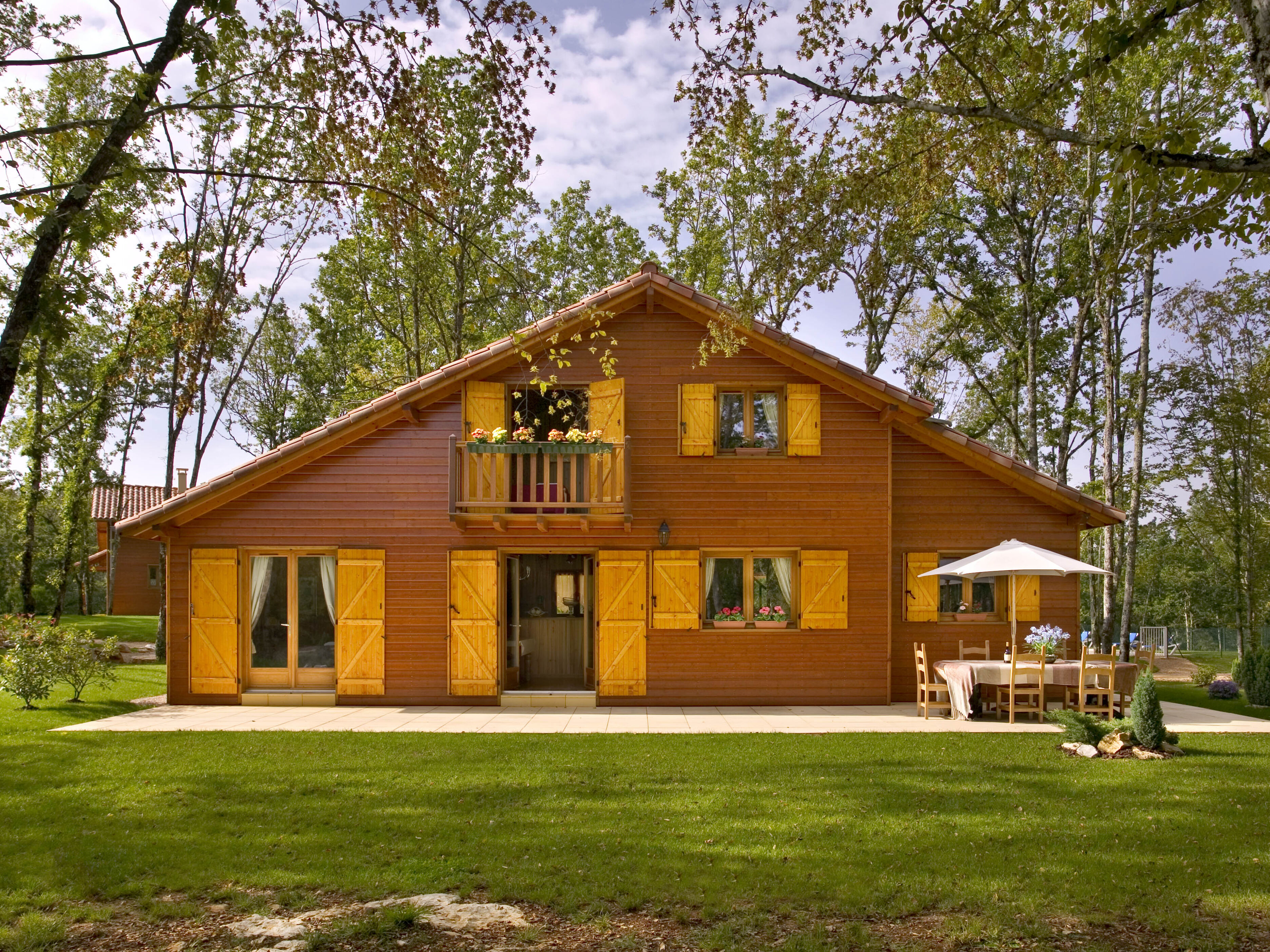 Souillac Country Club