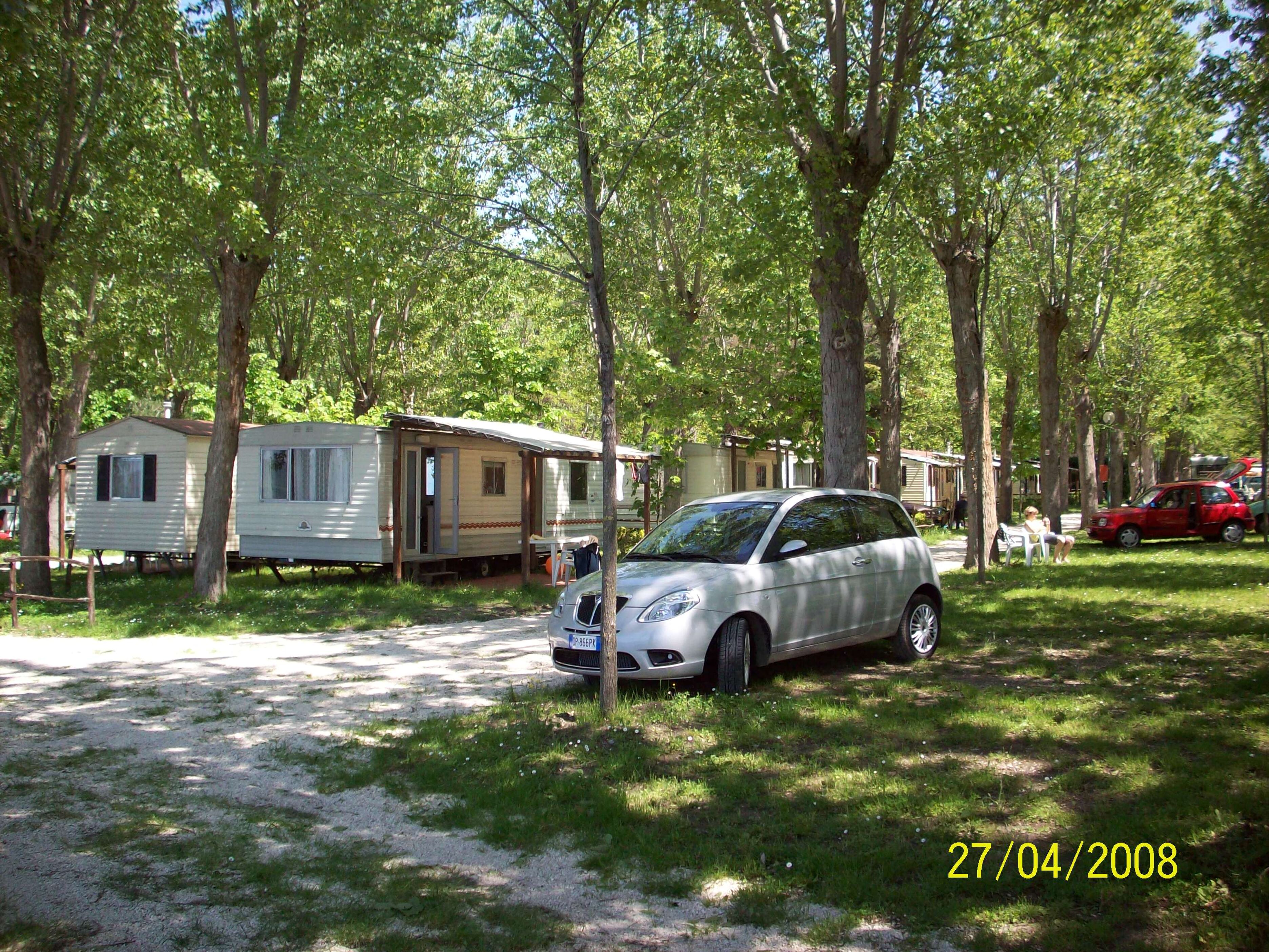 Parco del Lago
