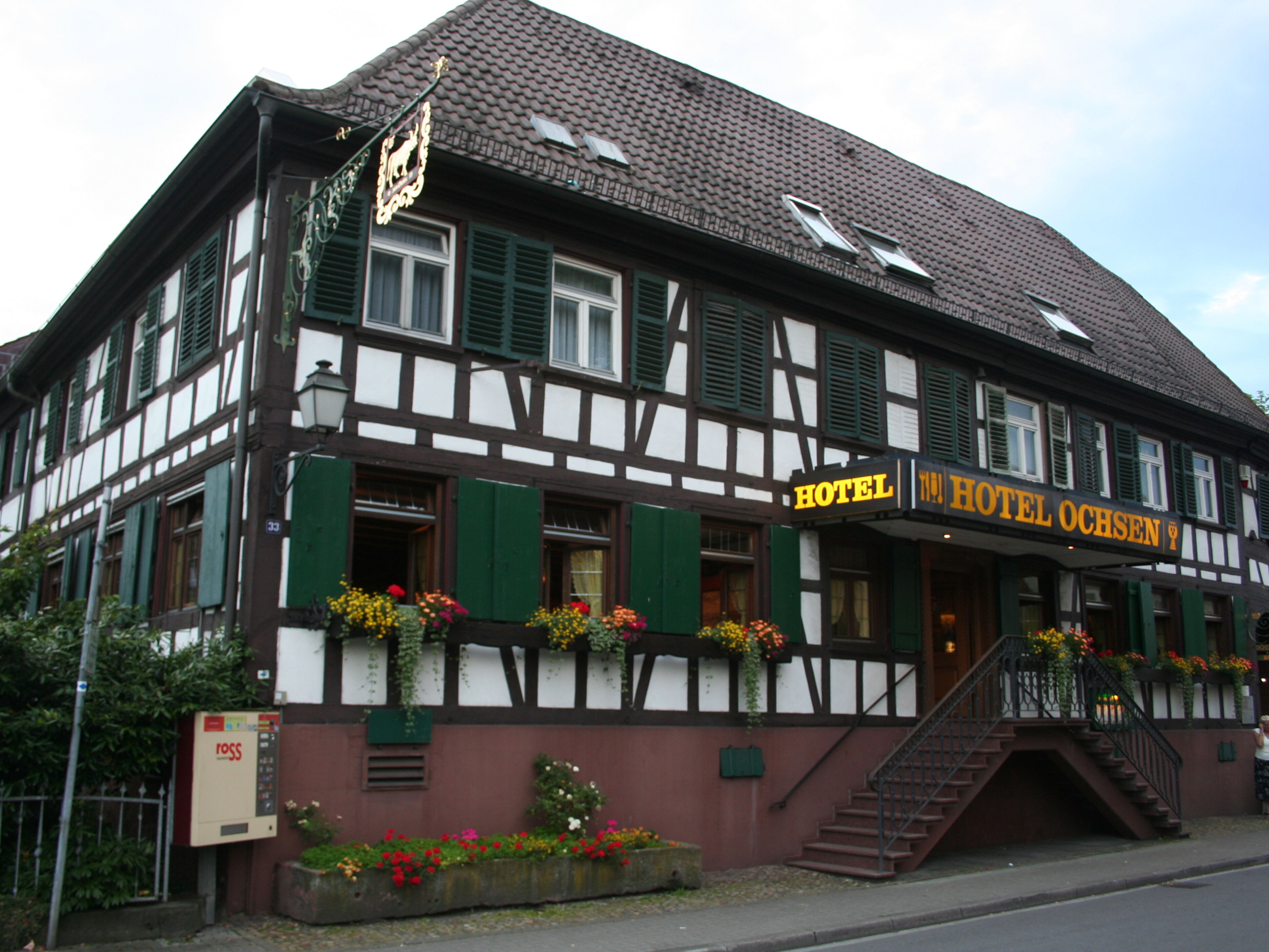 Ochsen