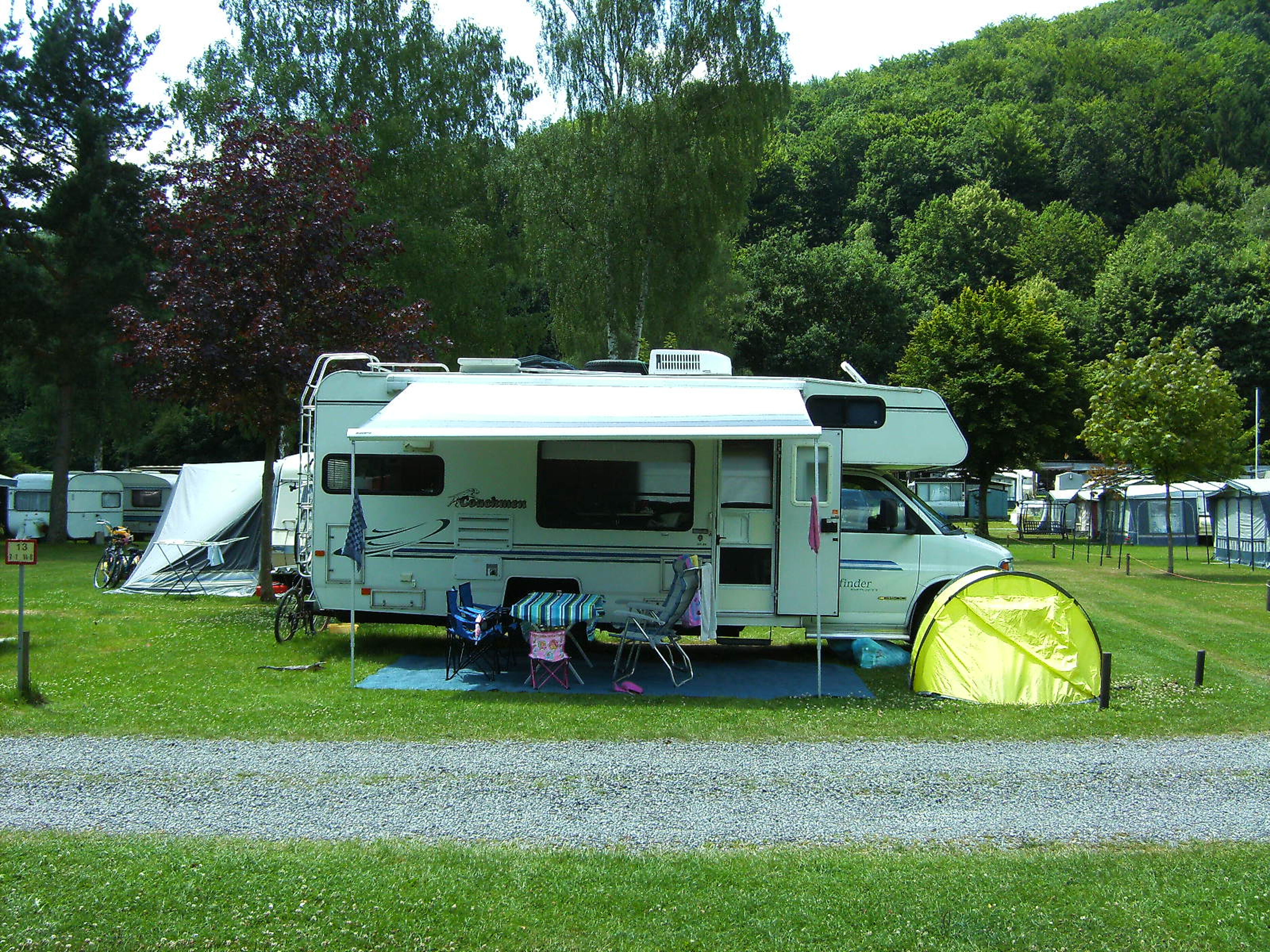 Main Spessart Park