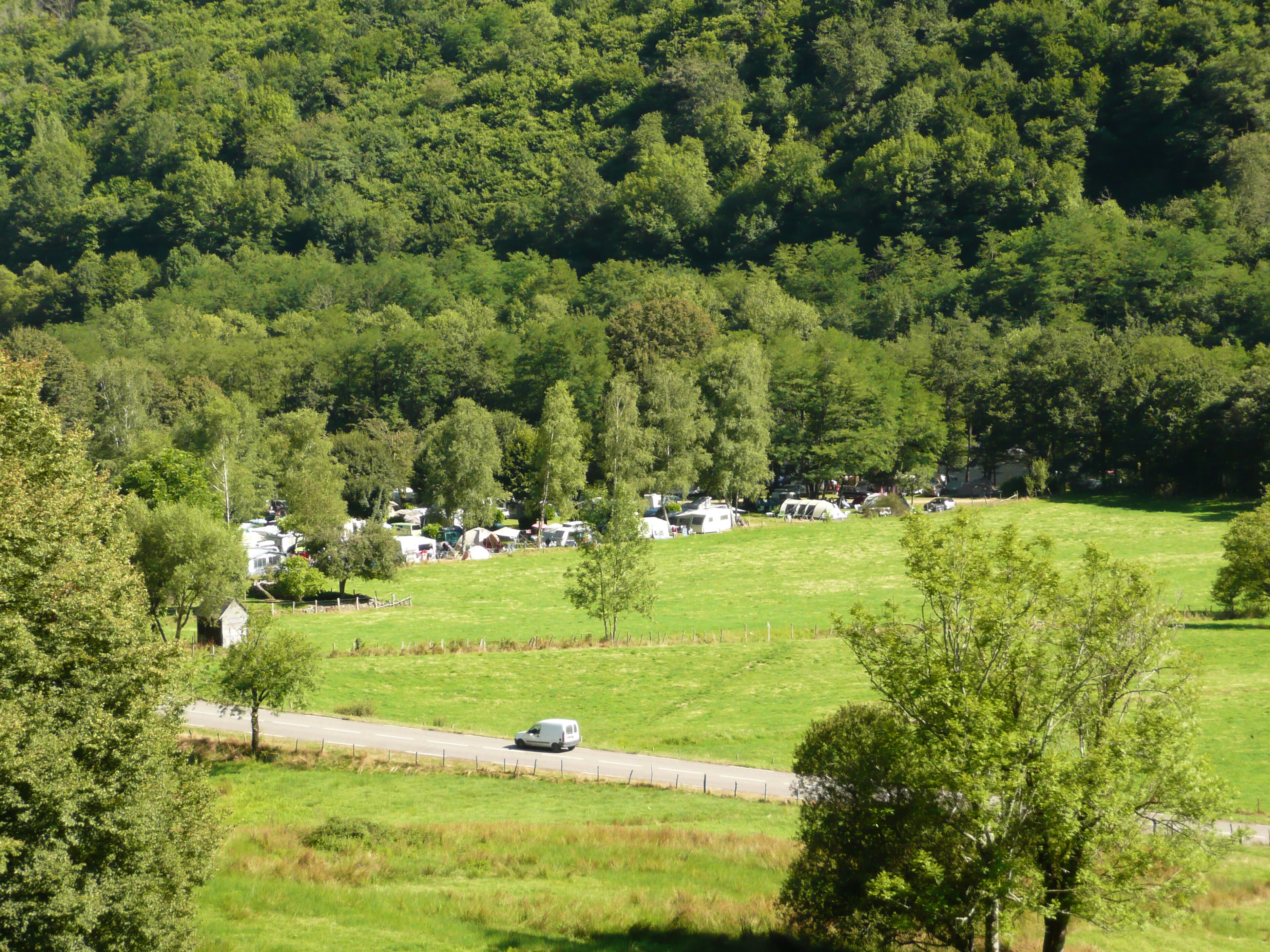 Le Vaurette