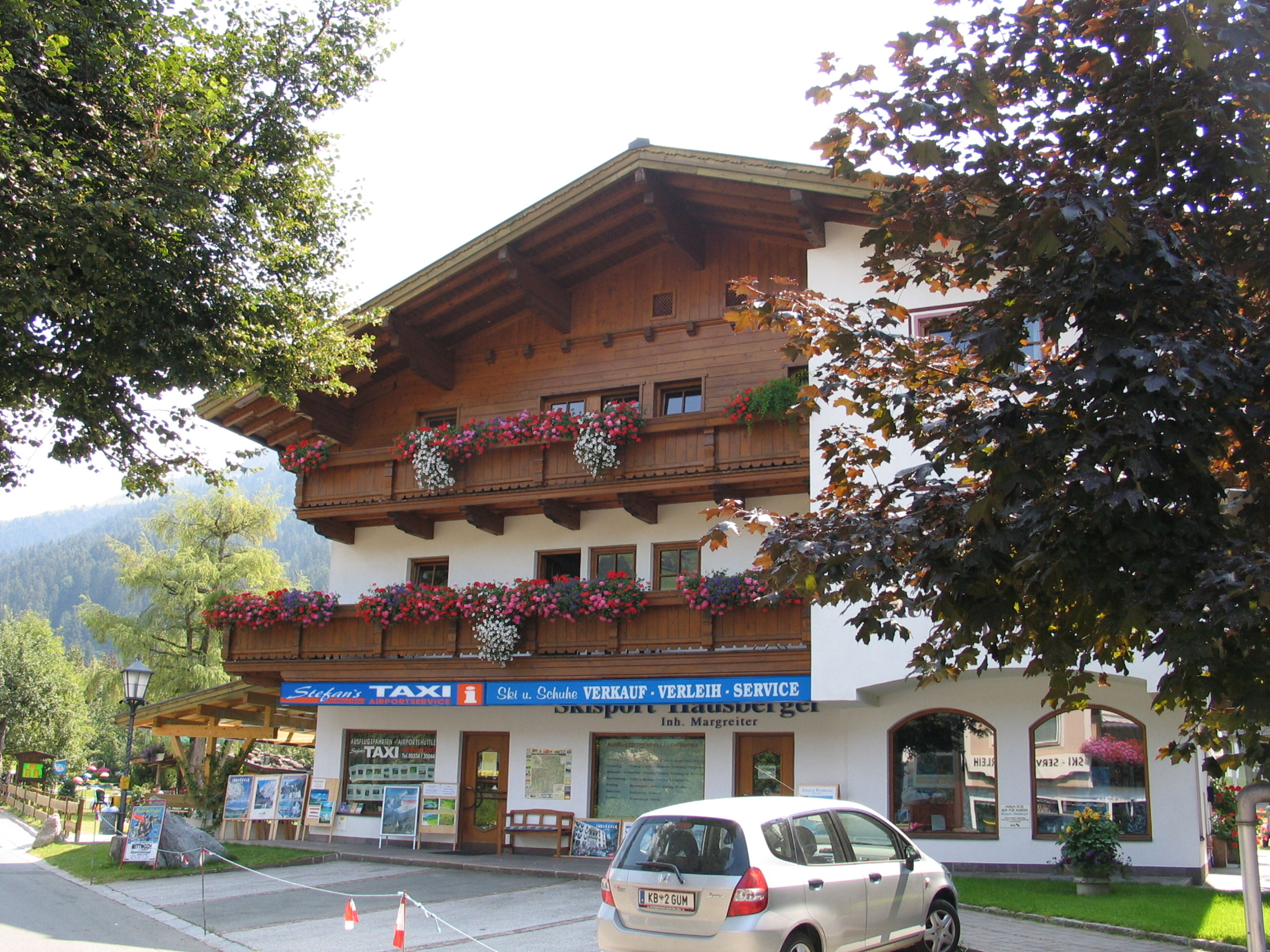 Haus Anita