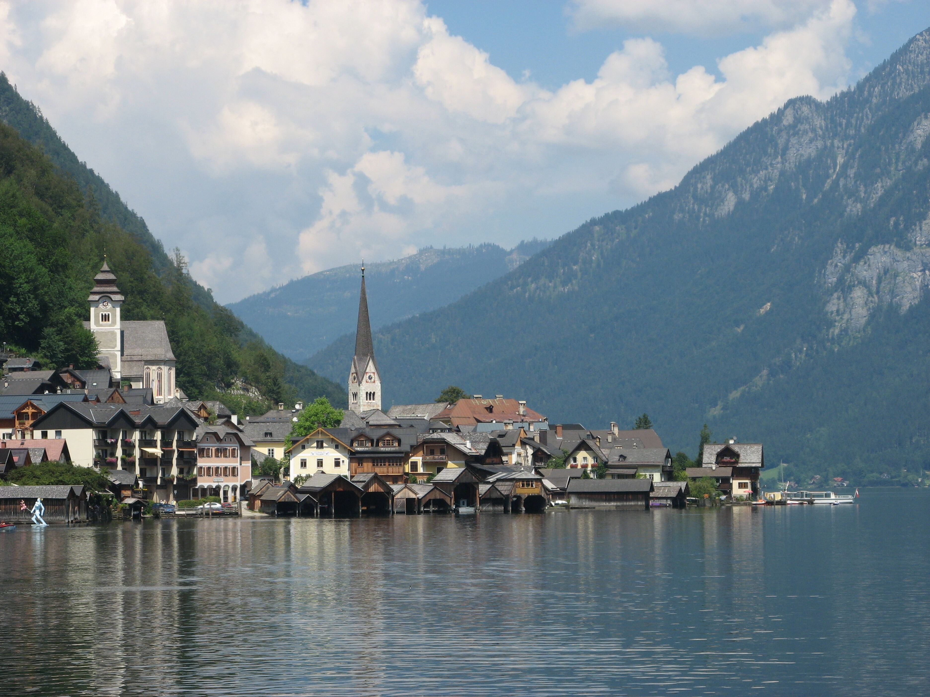 Am See