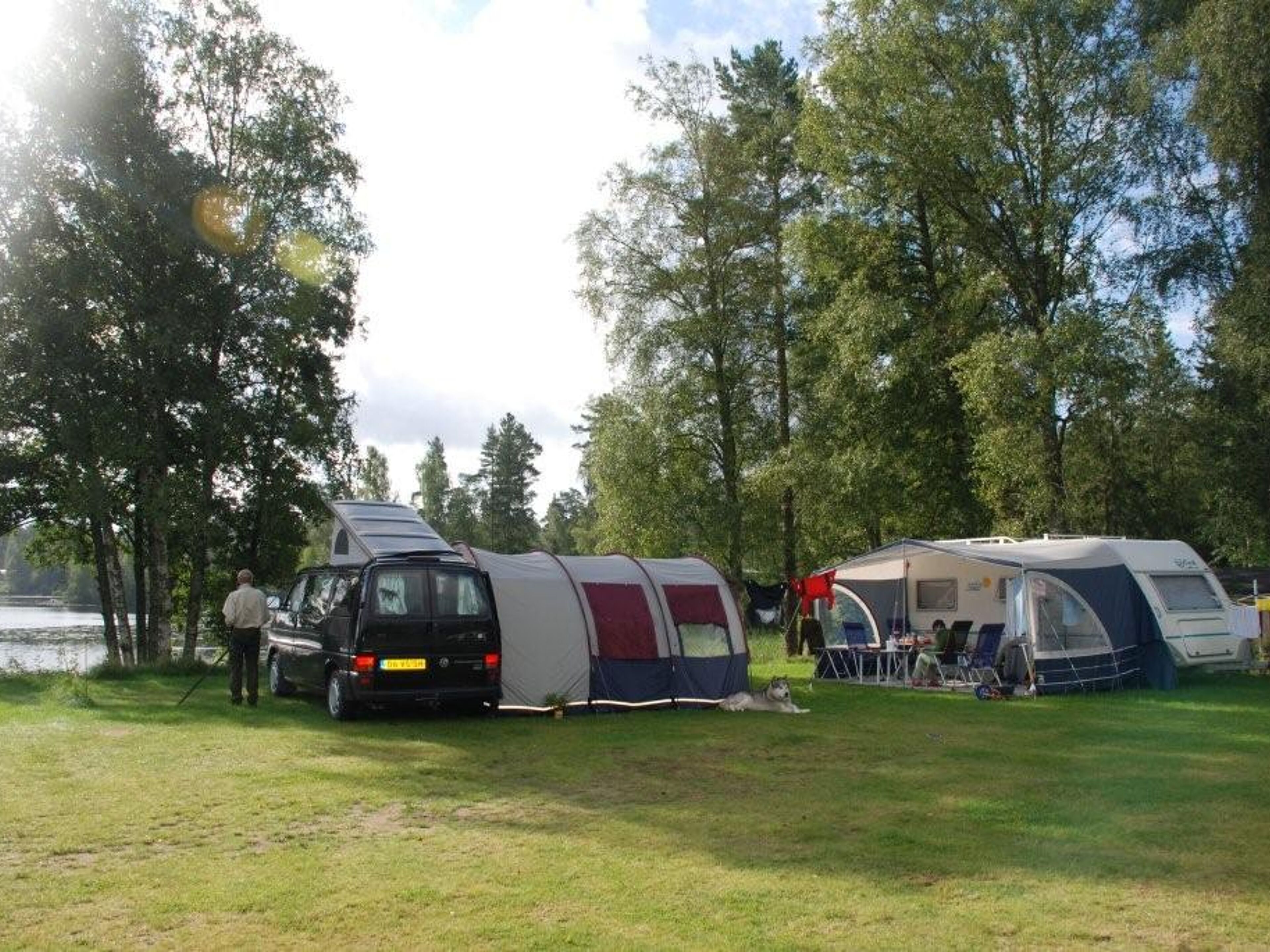 Lovsjo Baden
