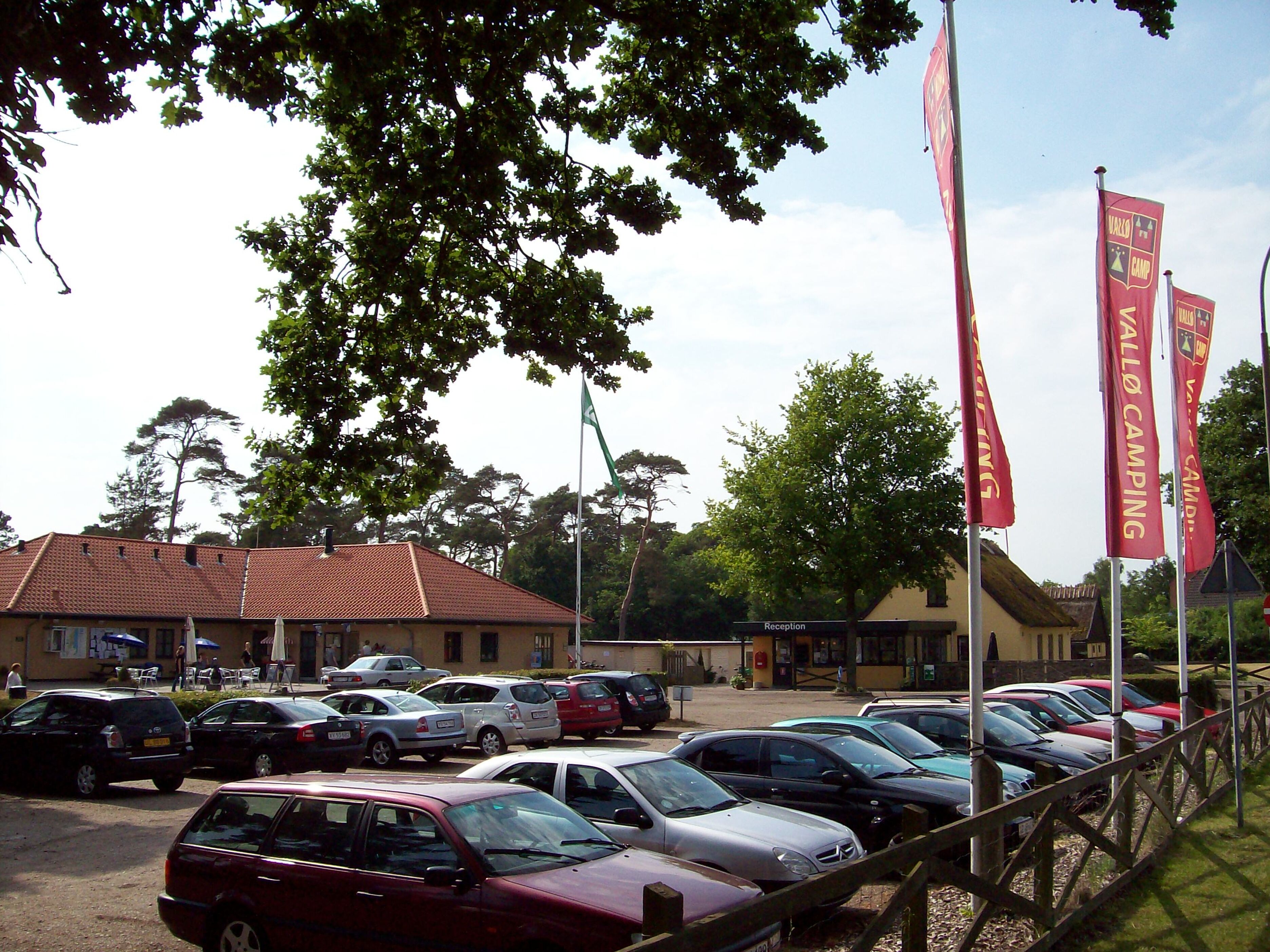 Køge & Vallø