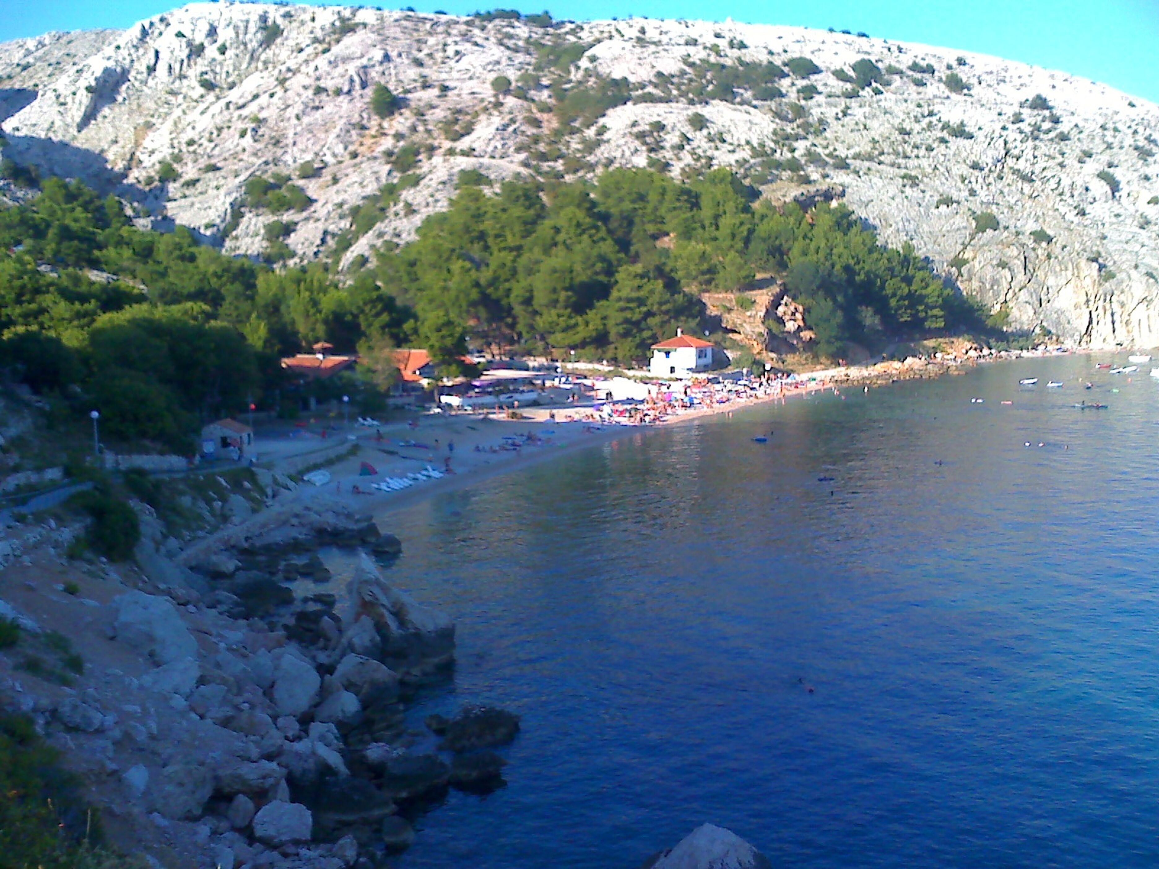 Camping Bunculuka 