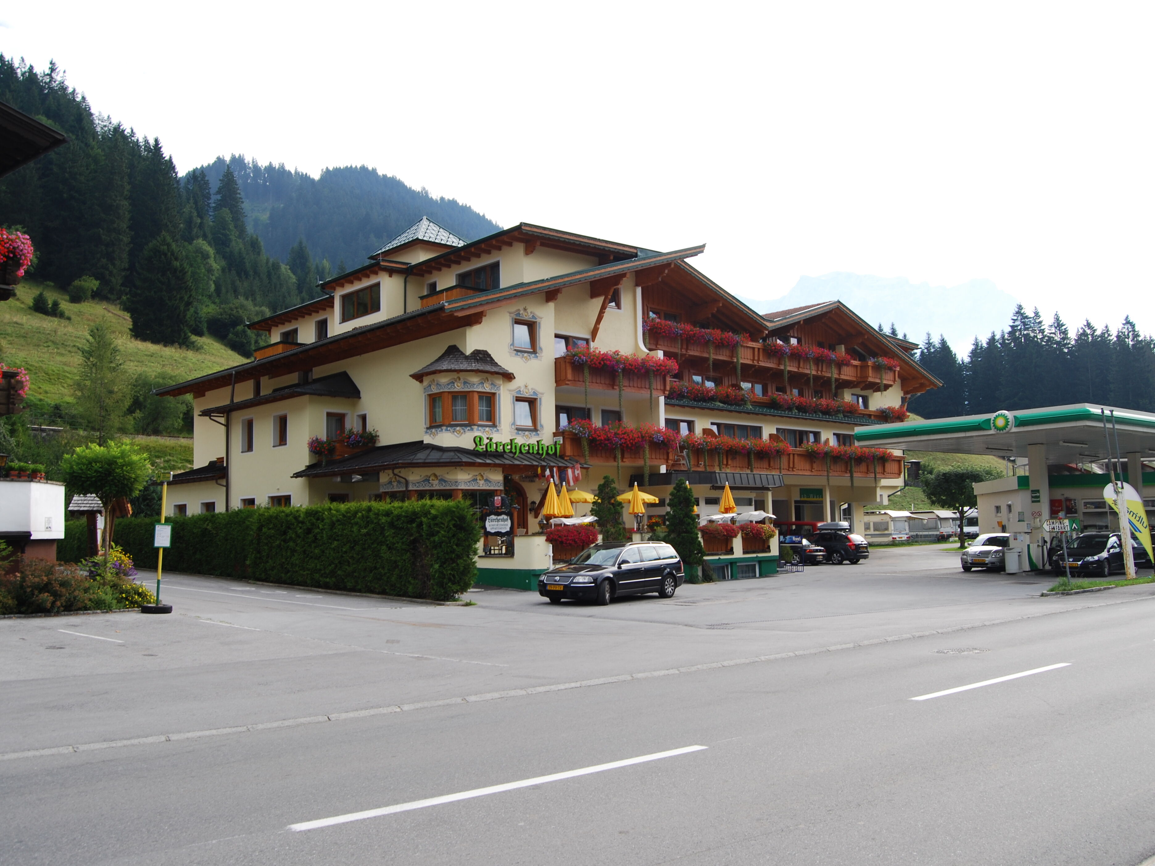 Lärchenhof