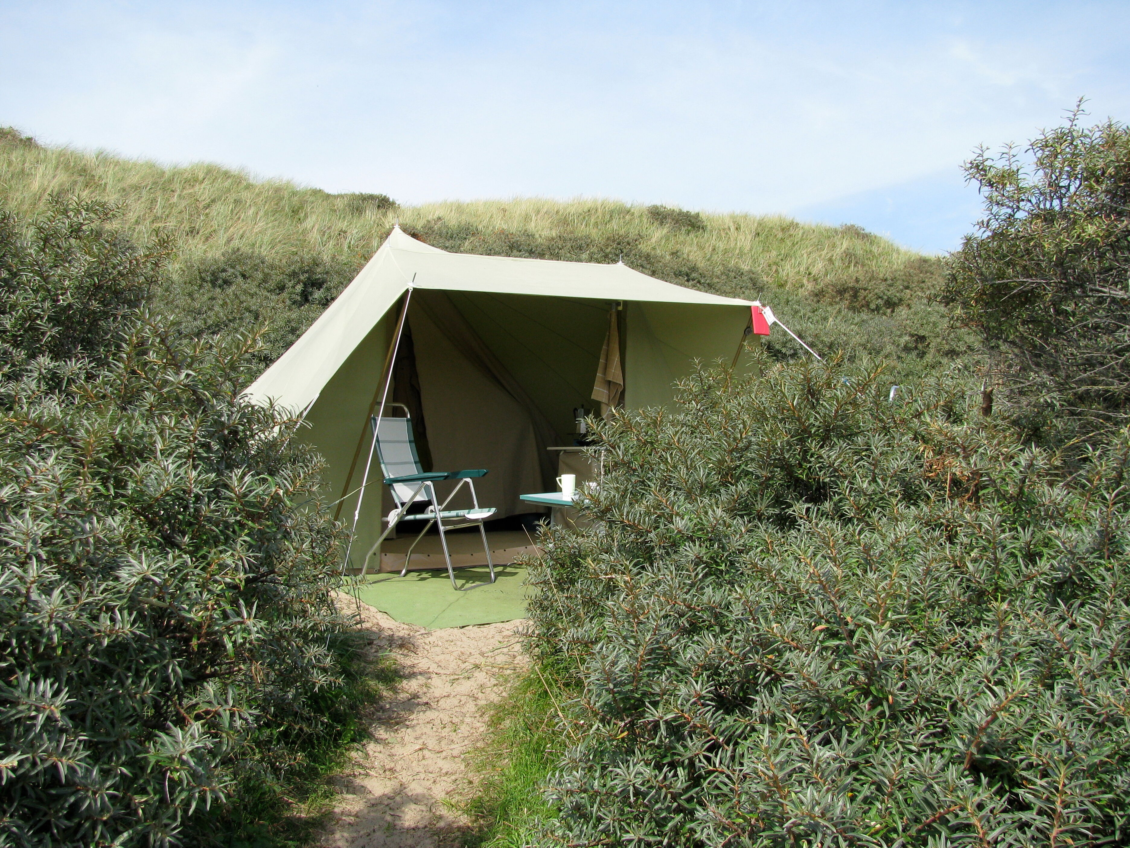 Camping Kogerstrand