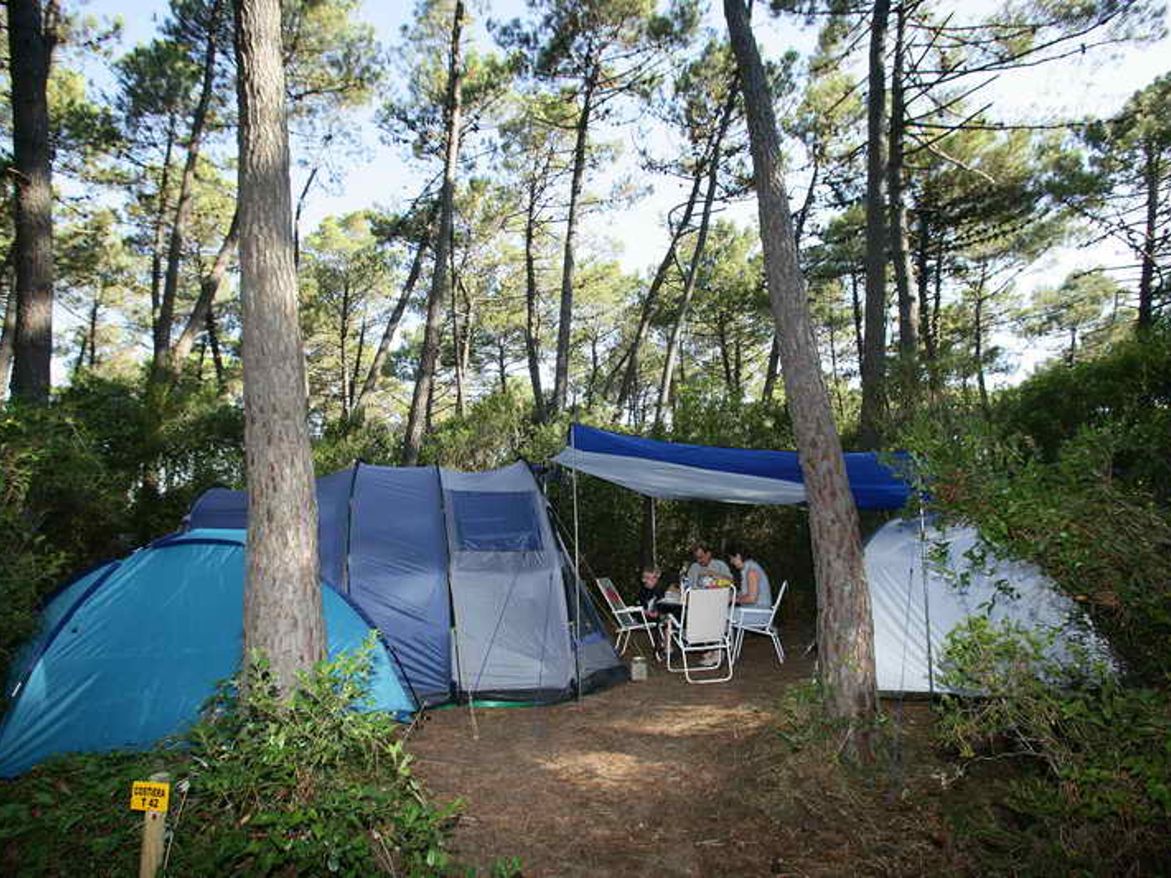 Camping PuntAla Camp & Resort