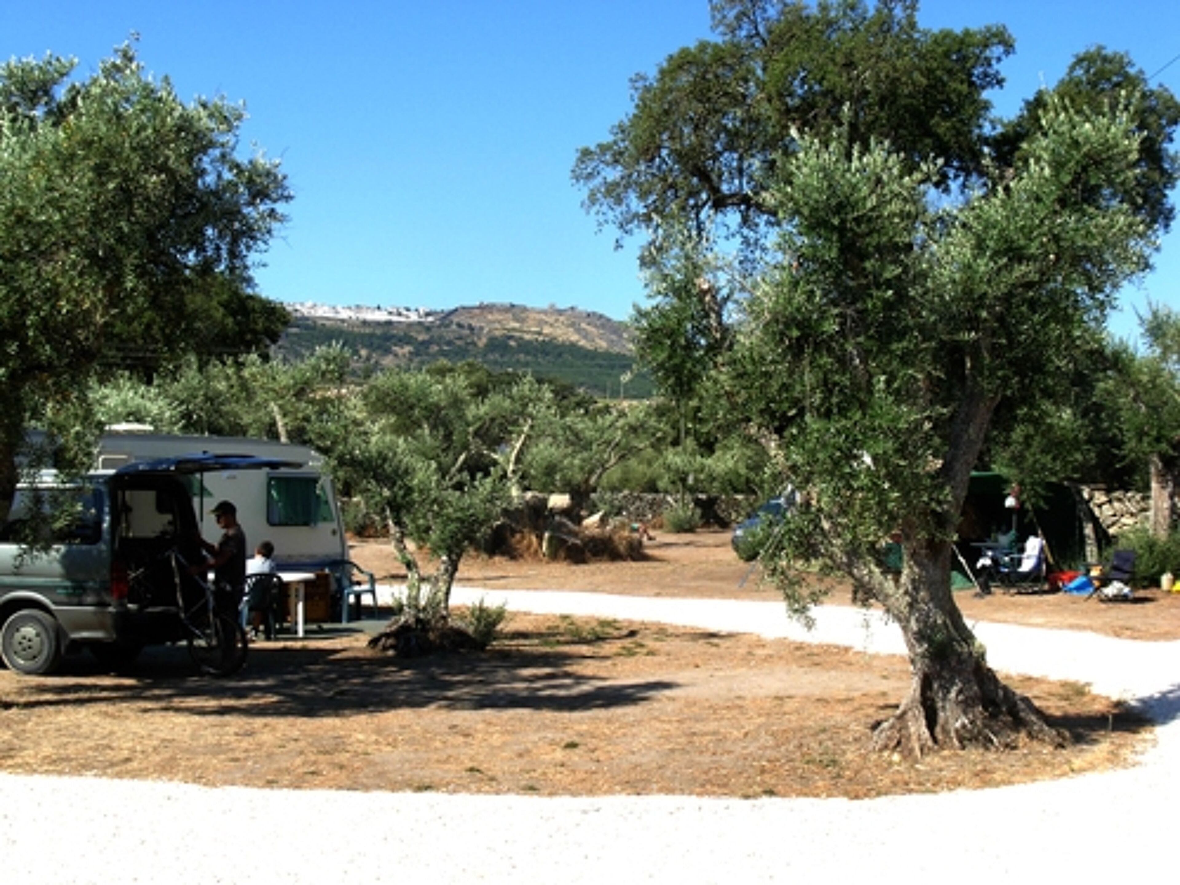 Asseiceira (in Santo Antonio das Areias)