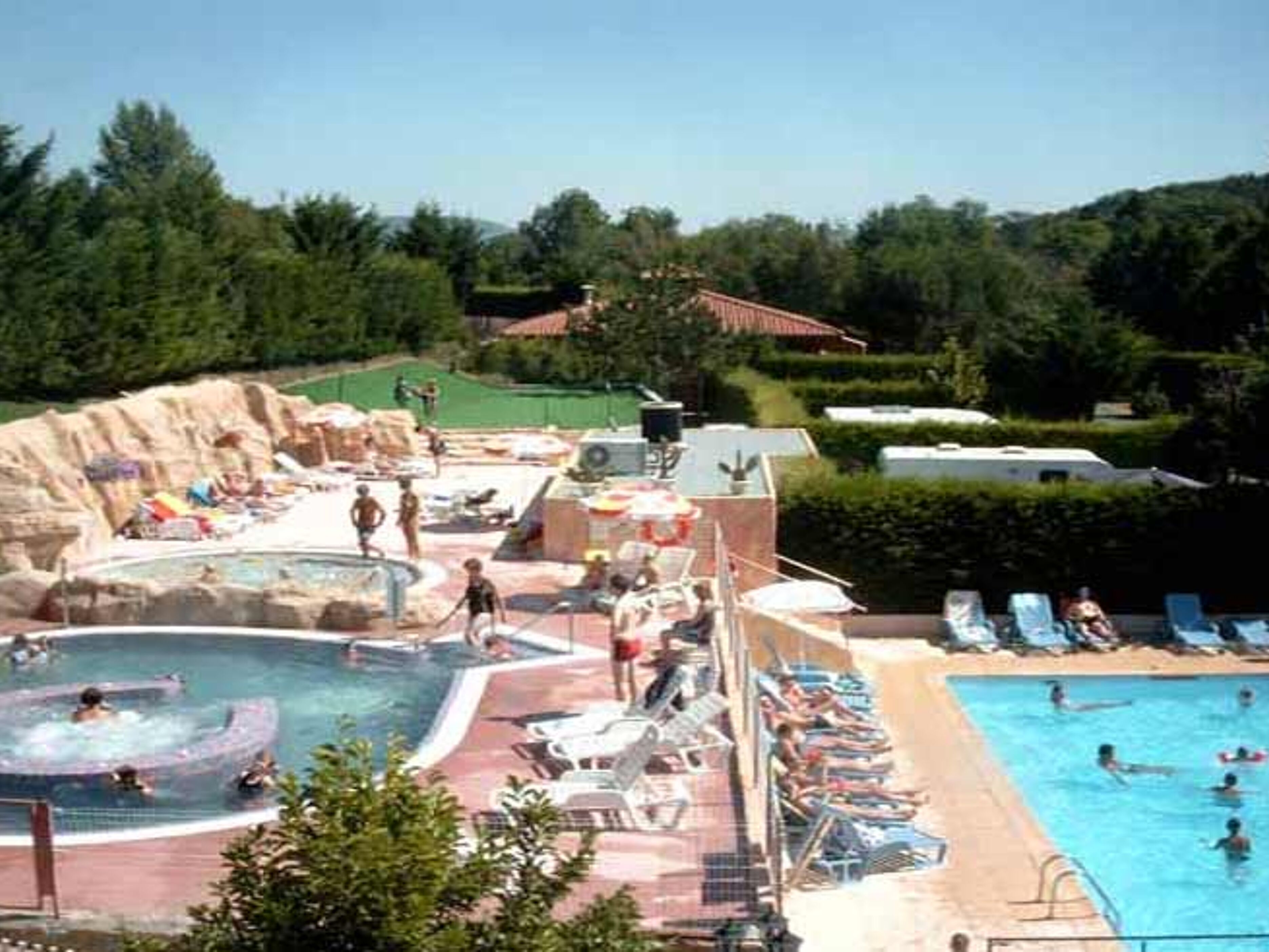 Le Clos Auroy