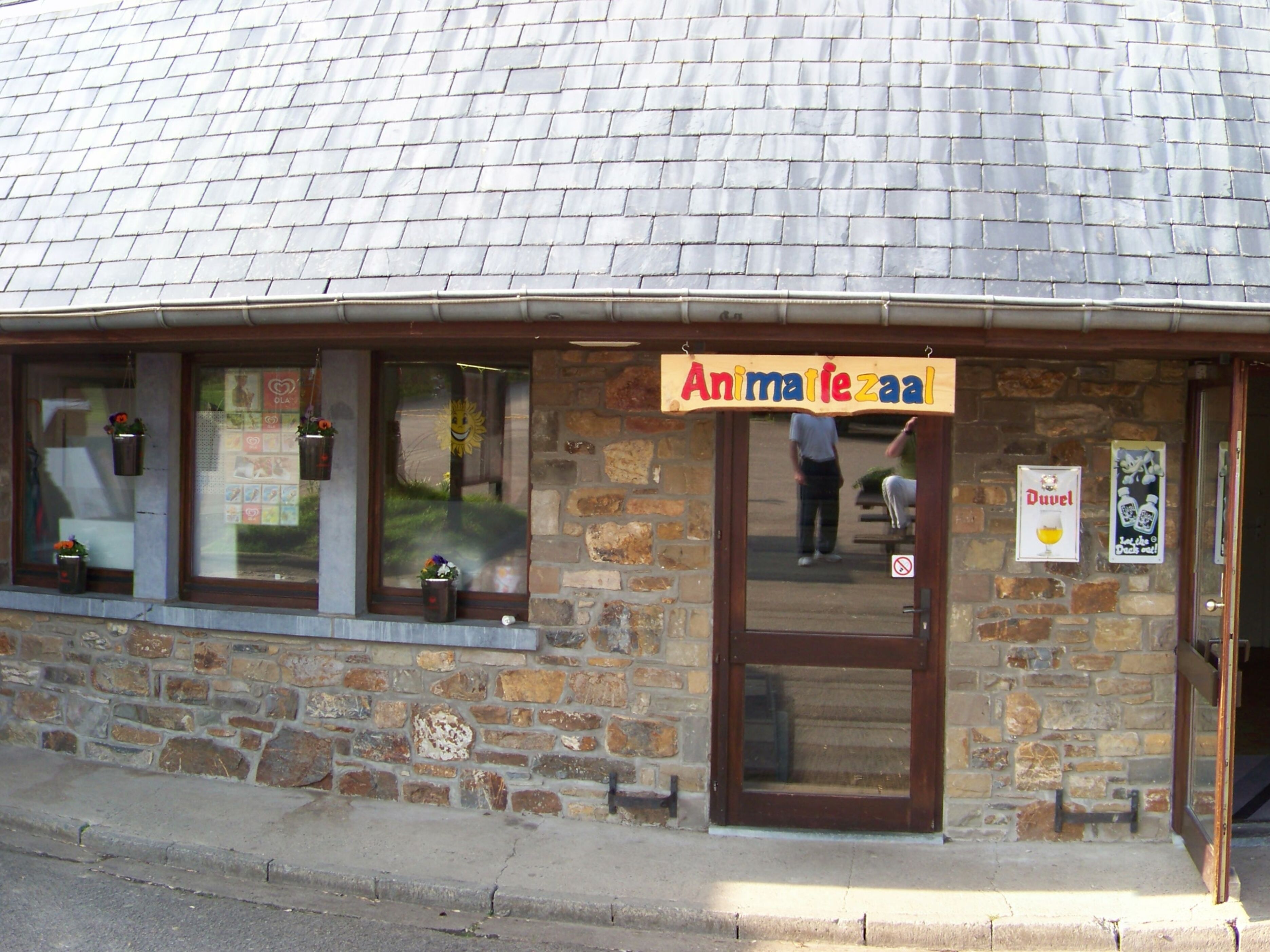 Spa d' Or