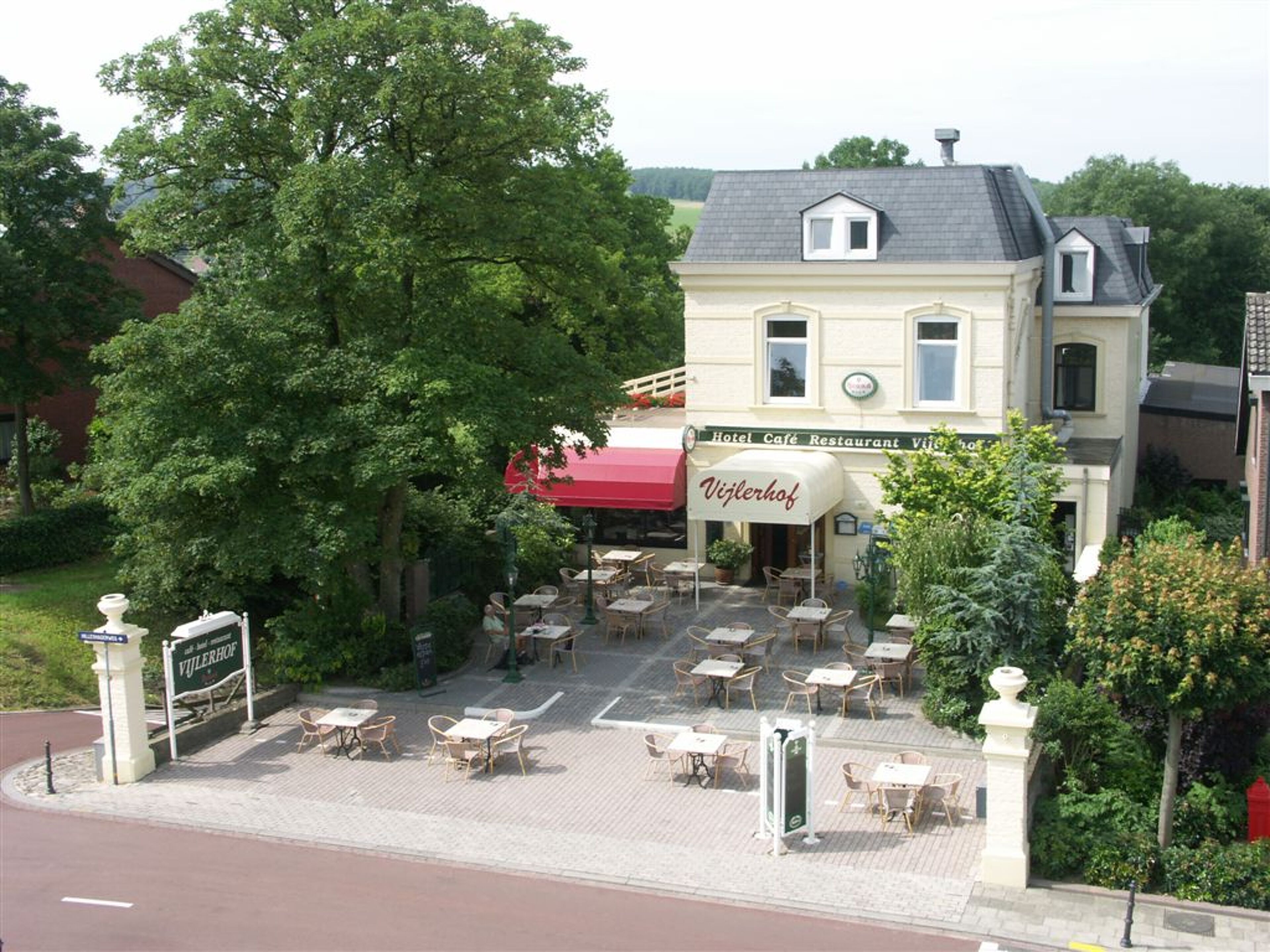 Vijlerhof