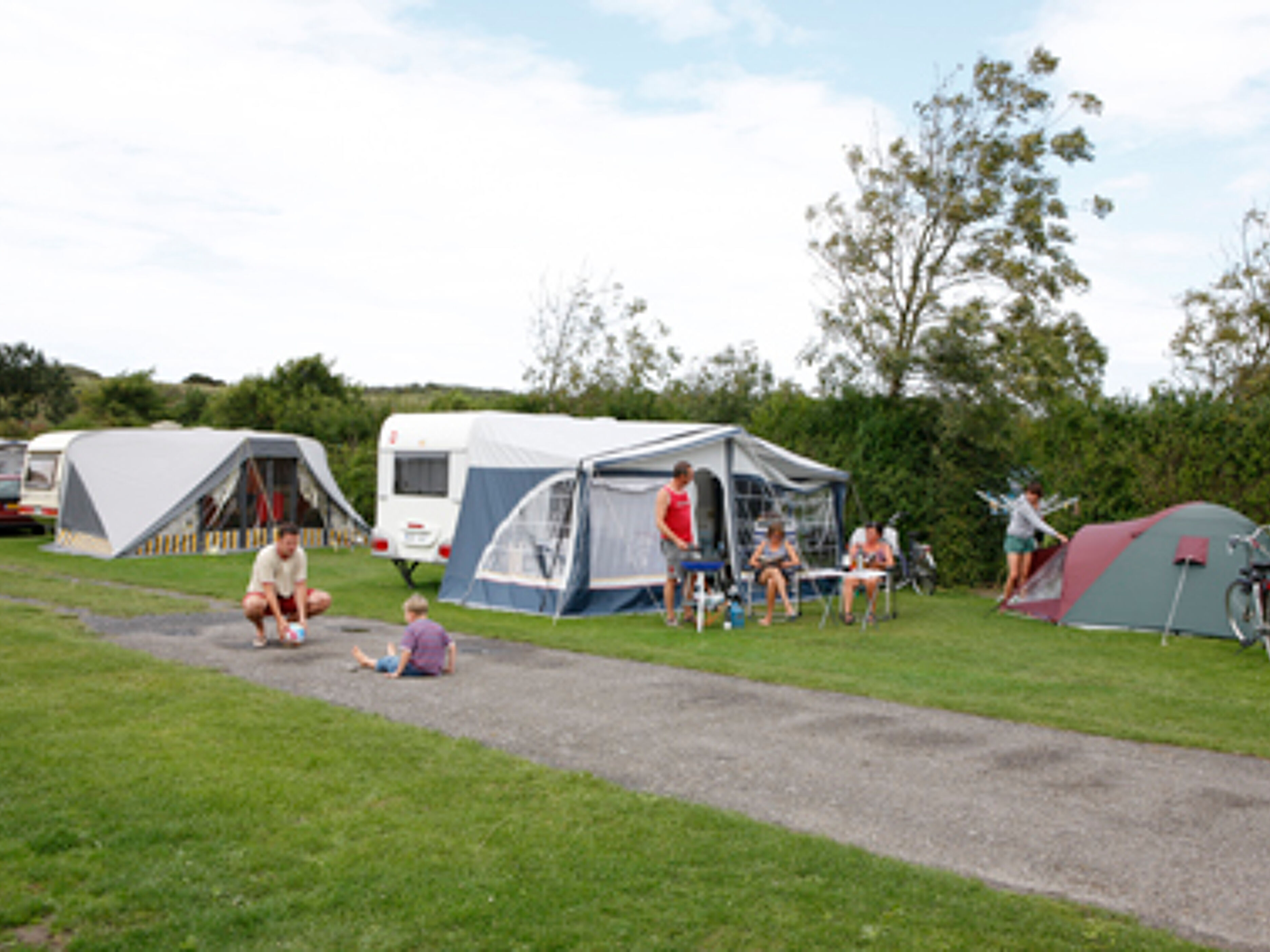 Molecaten Park Hoogduin