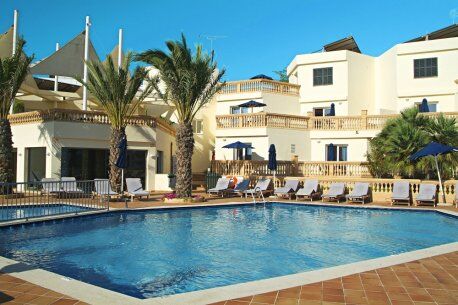 Azul Playa