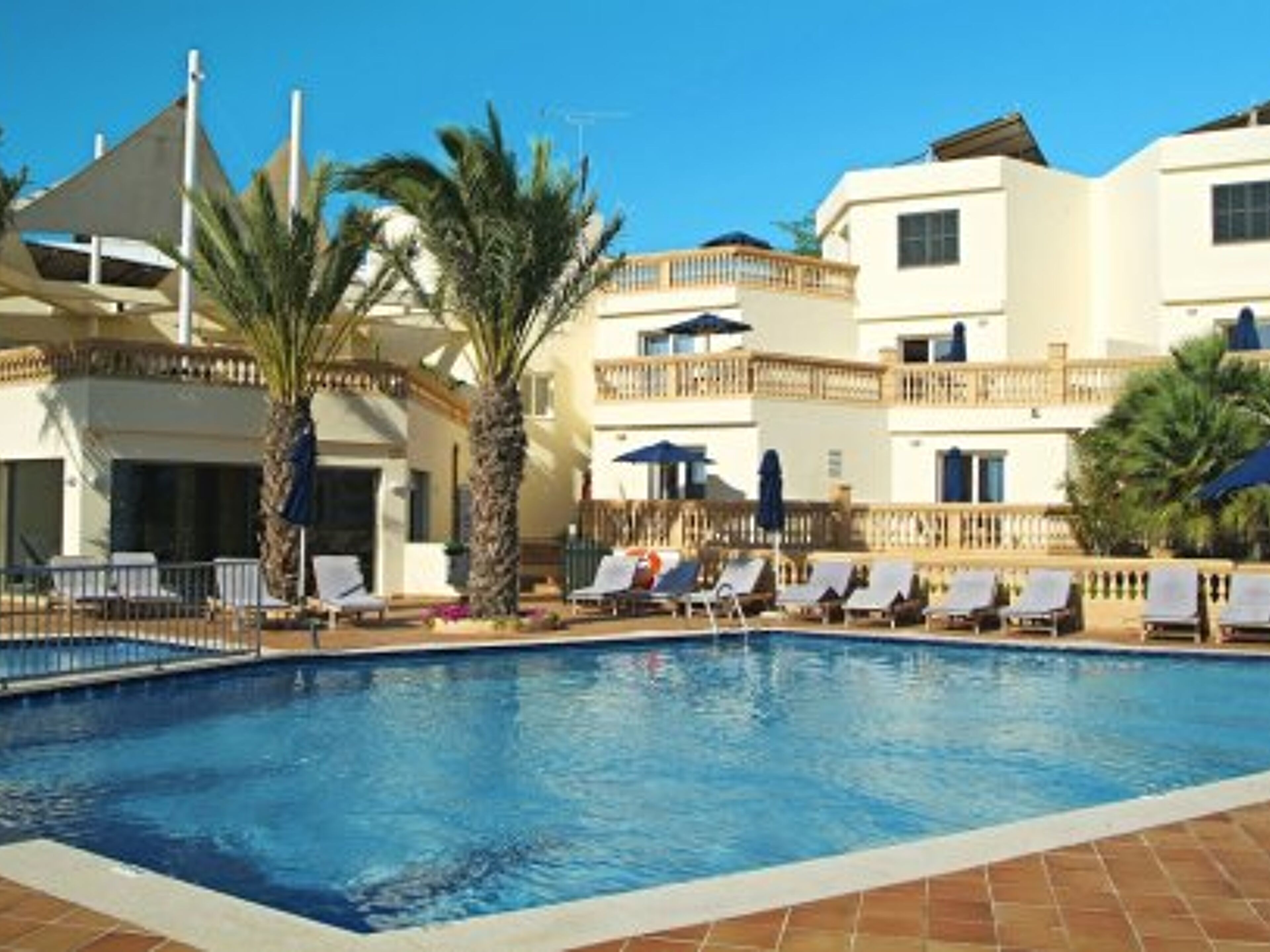 Azul Playa